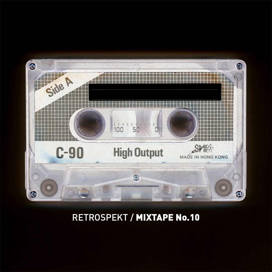 Retrospekt Mixtape No. 10