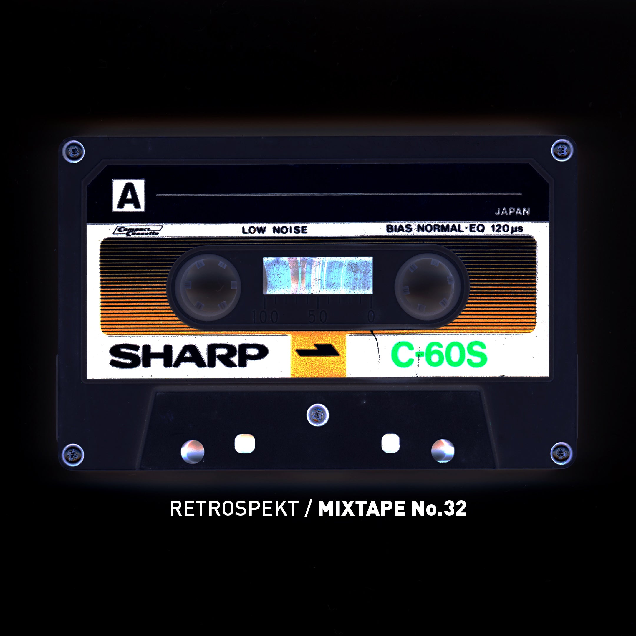 Retrospekt Mixtape No. 32