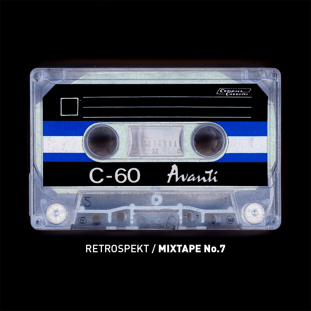 Retrospekt Mixtape No. 7