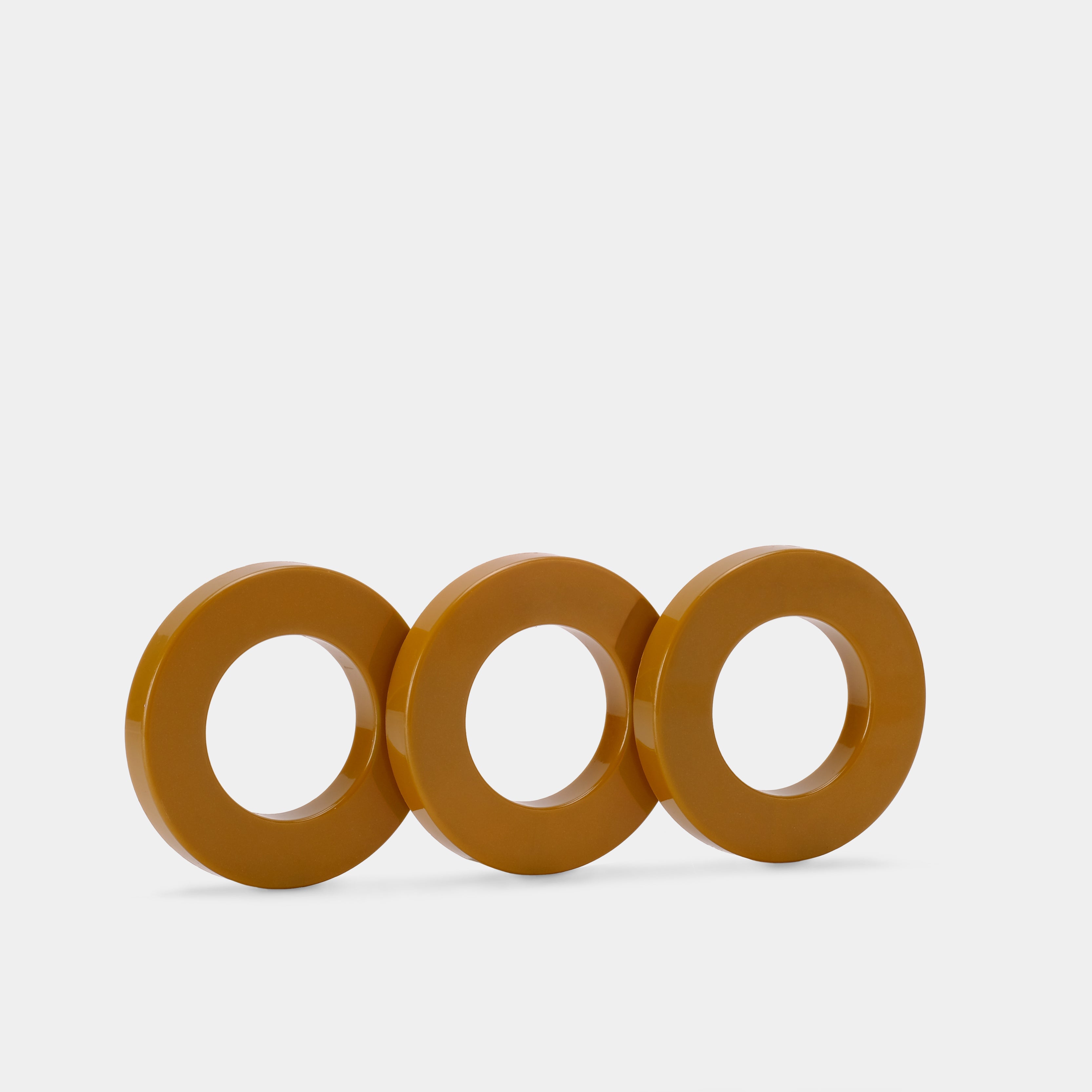 Replacement Rings For Euroway Ring-A-Date Calendar