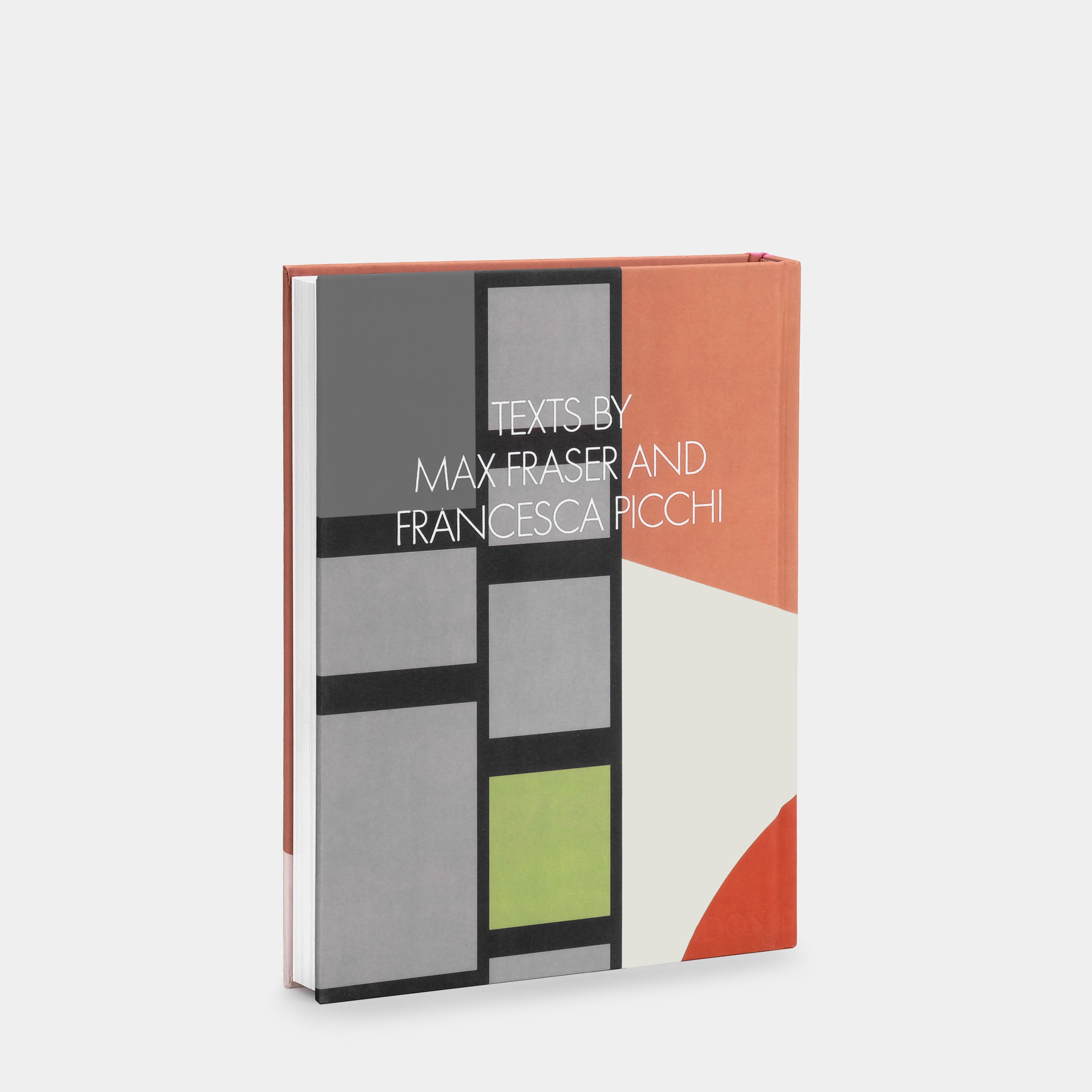 Nichetto Studio: Projects, Collaborations And Conversations In Design Phaidon Book