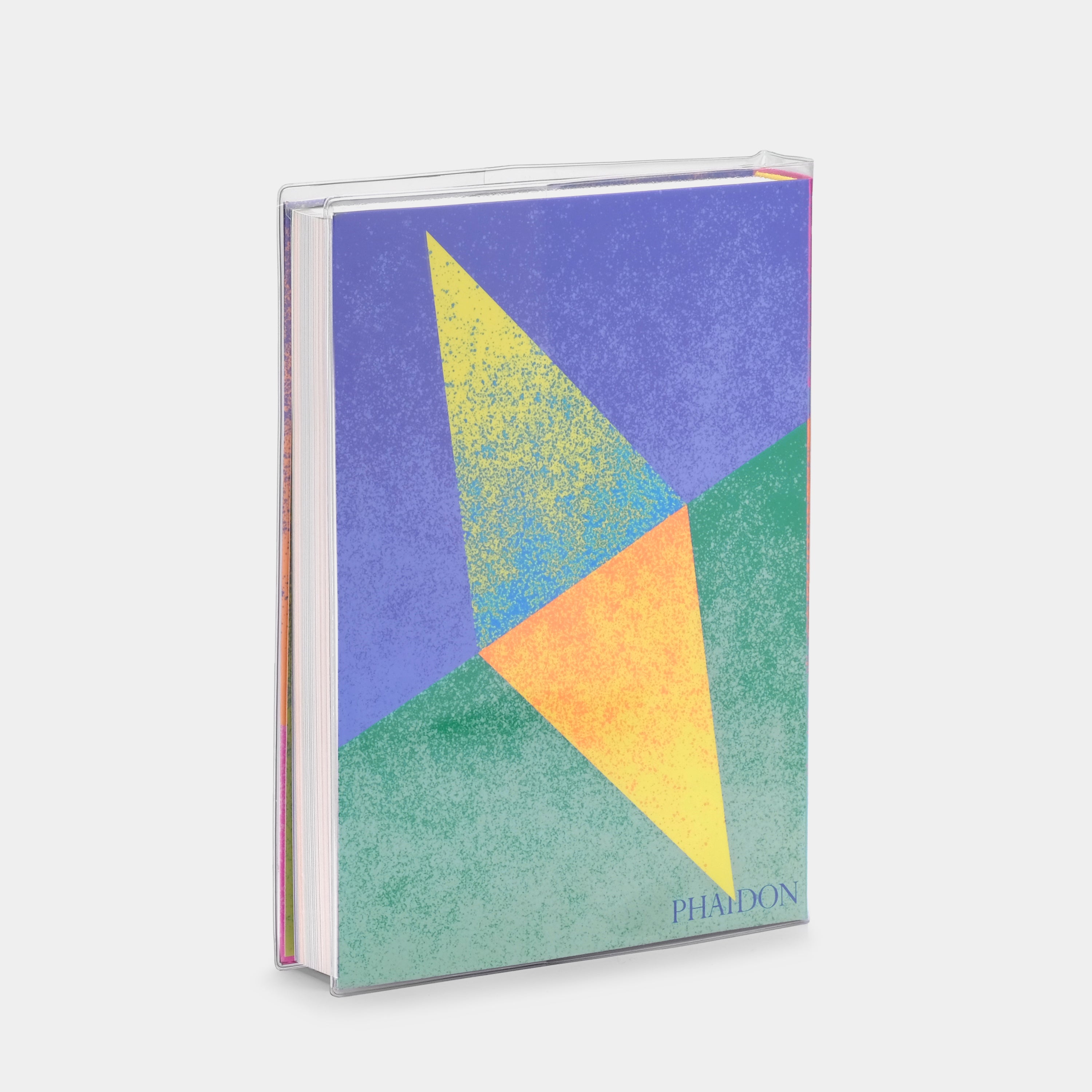 Prime: Art's Next Generation Phaidon Book