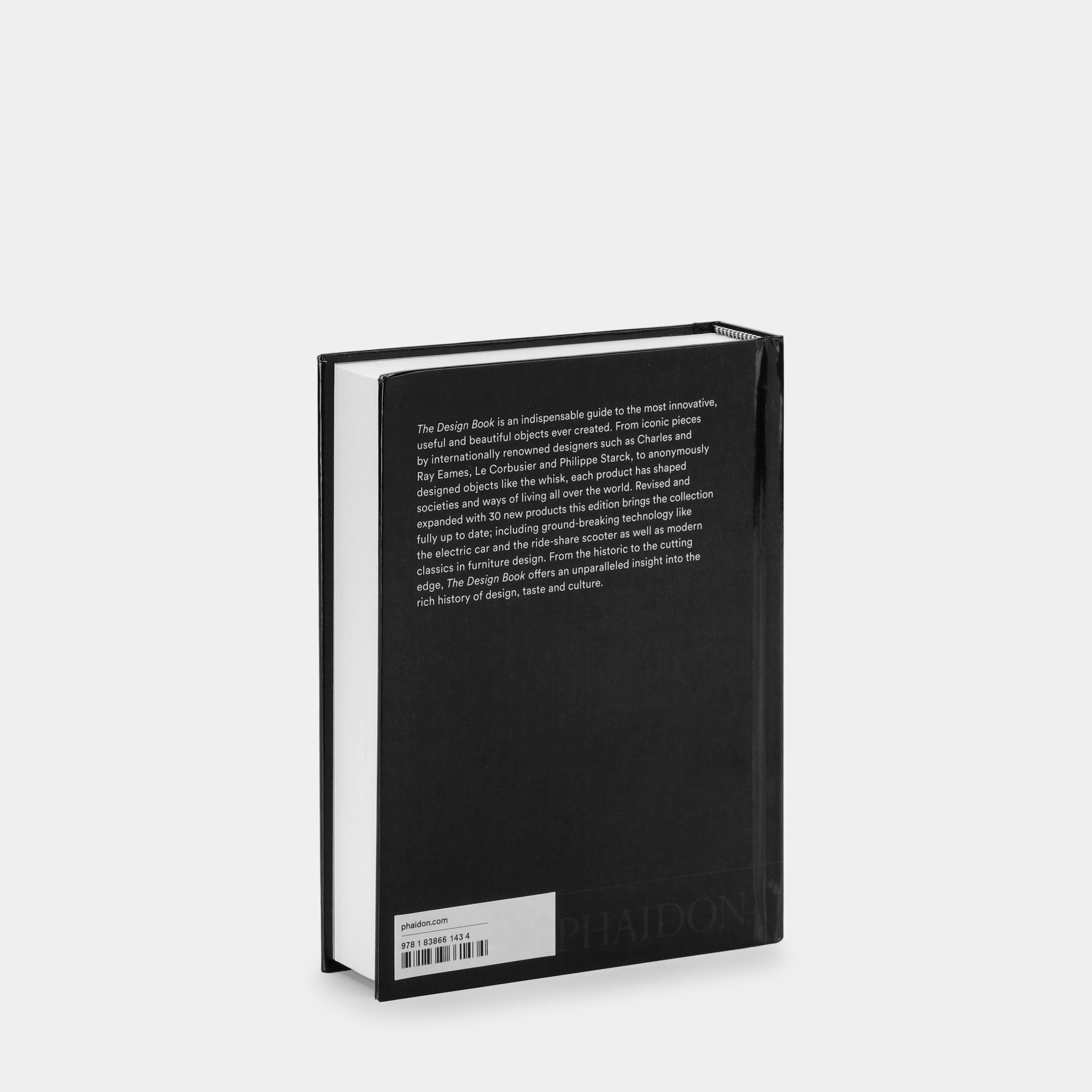 The Design Book Phaidon Book