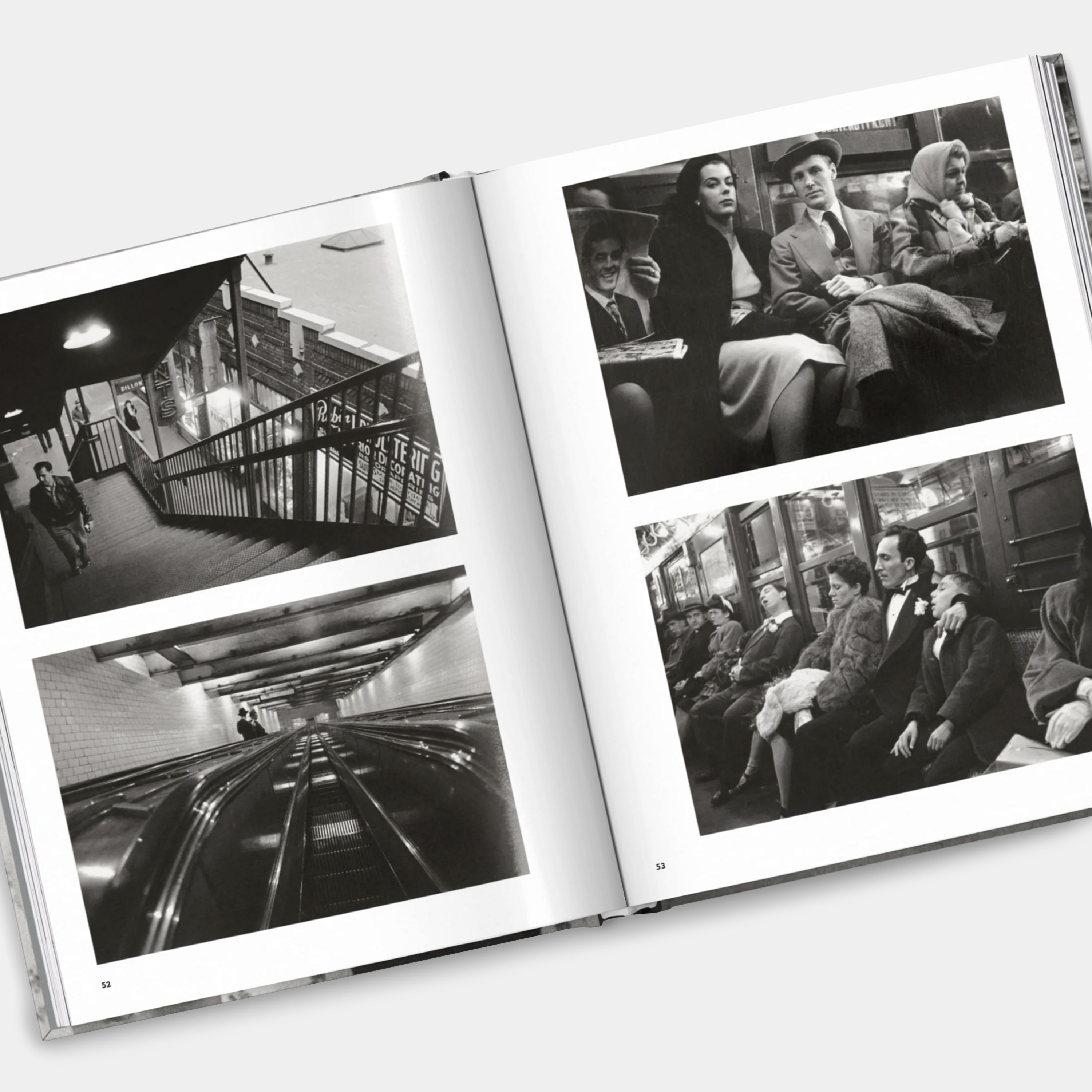 Stanley Kubrick Photographs. Through a Different Lens Taschen Book