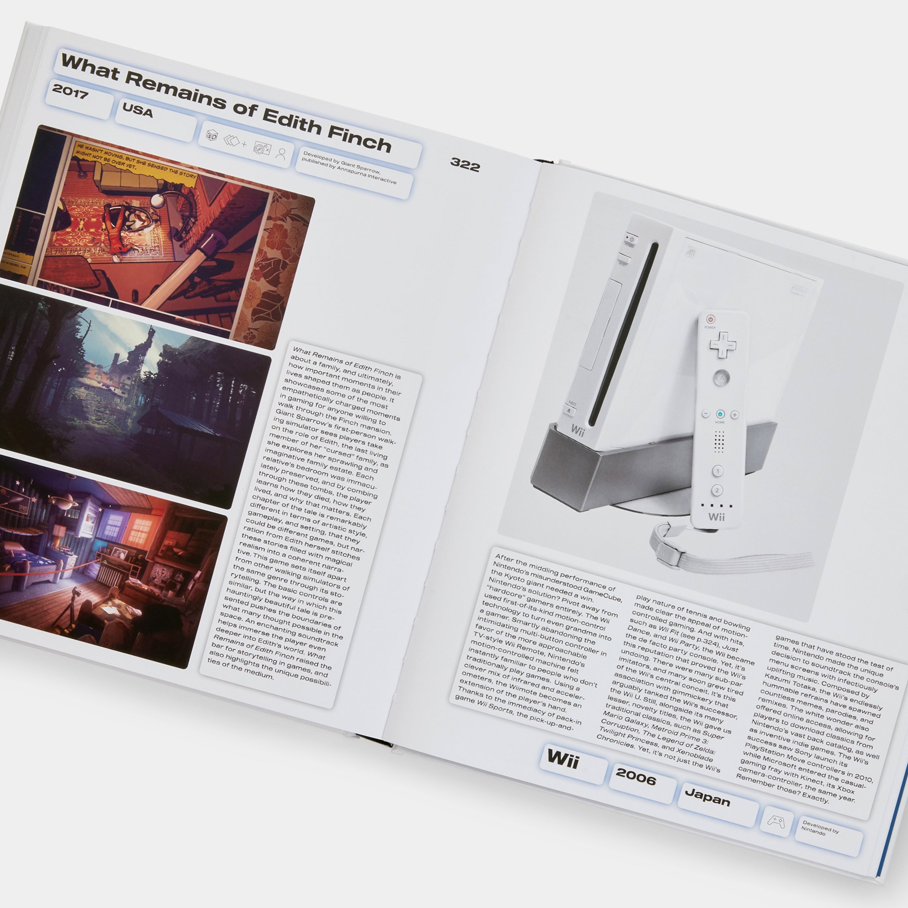 Game Changers: The Video Game Revolution Phaidon Book