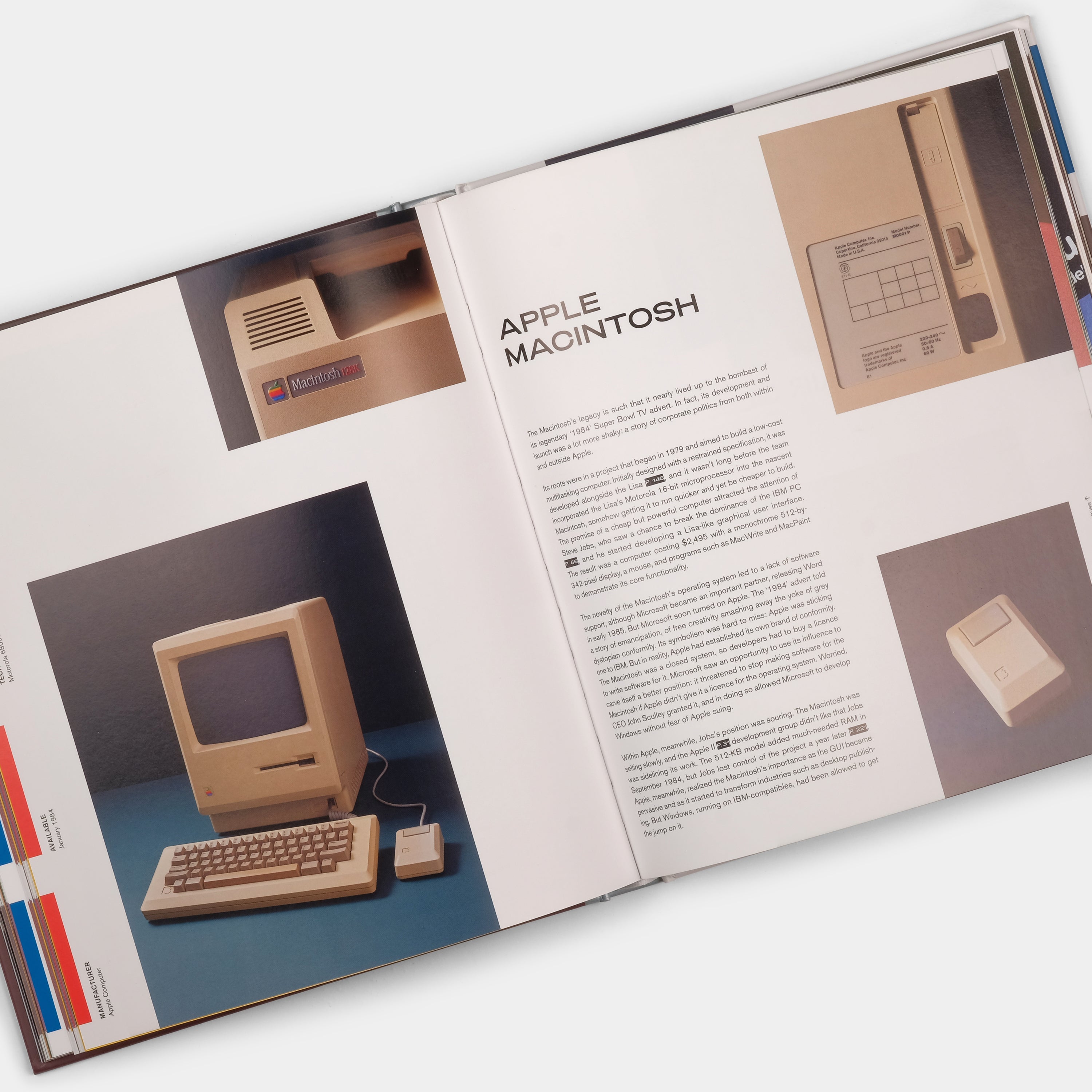 Home Computers: 100 Icons that Defined a Digital Generation Book