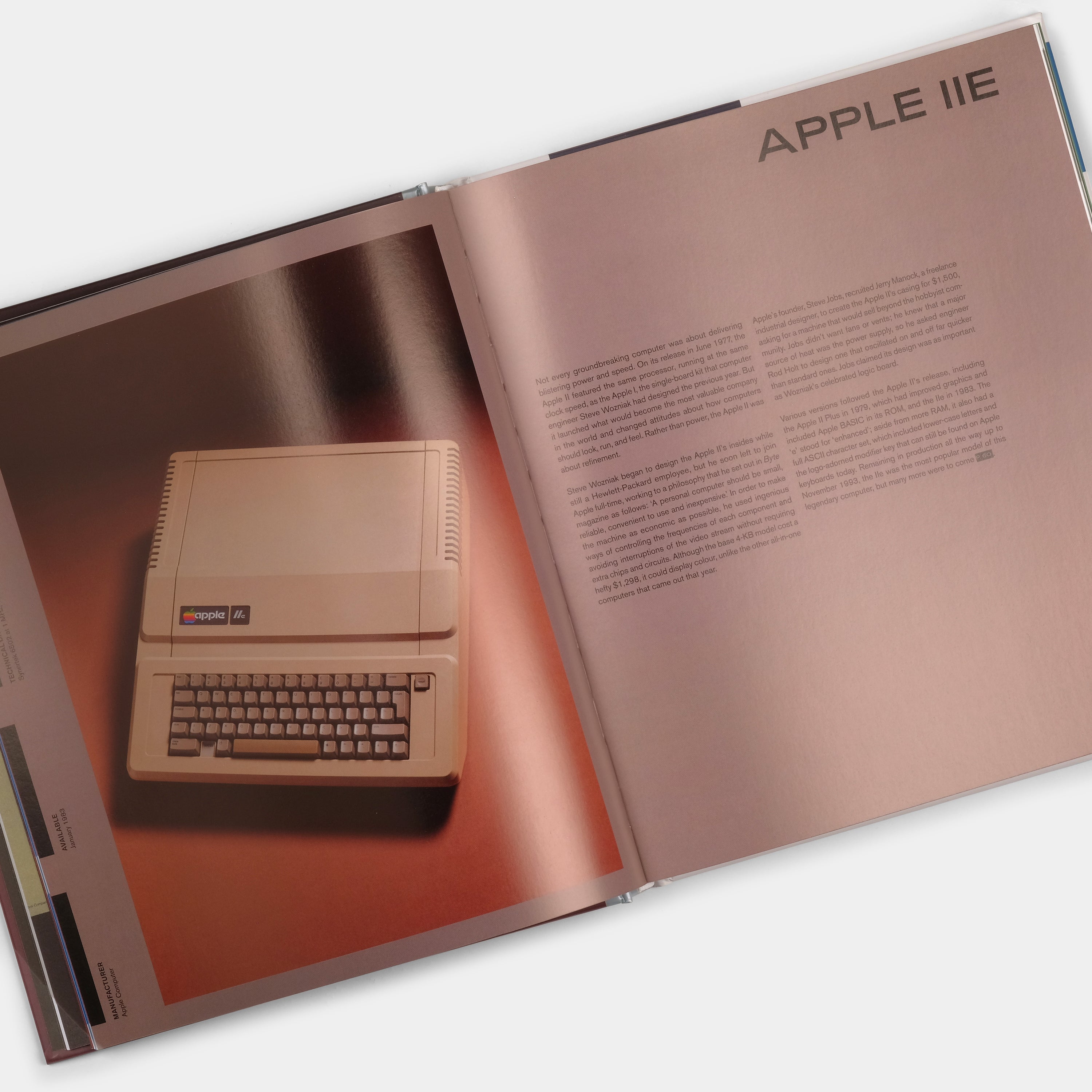 Home Computers: 100 Icons that Defined a Digital Generation Book