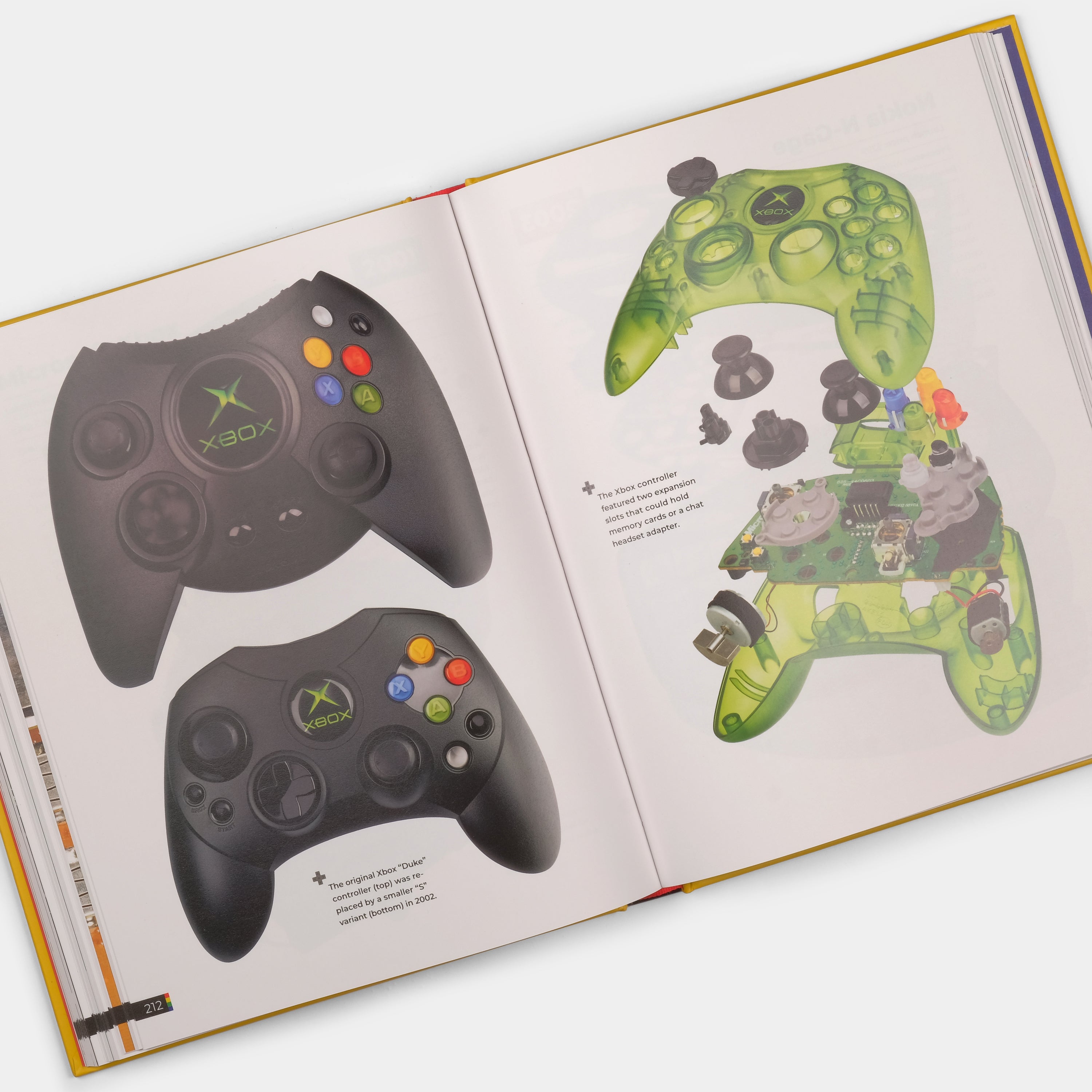 The Game Console 2.0 Book