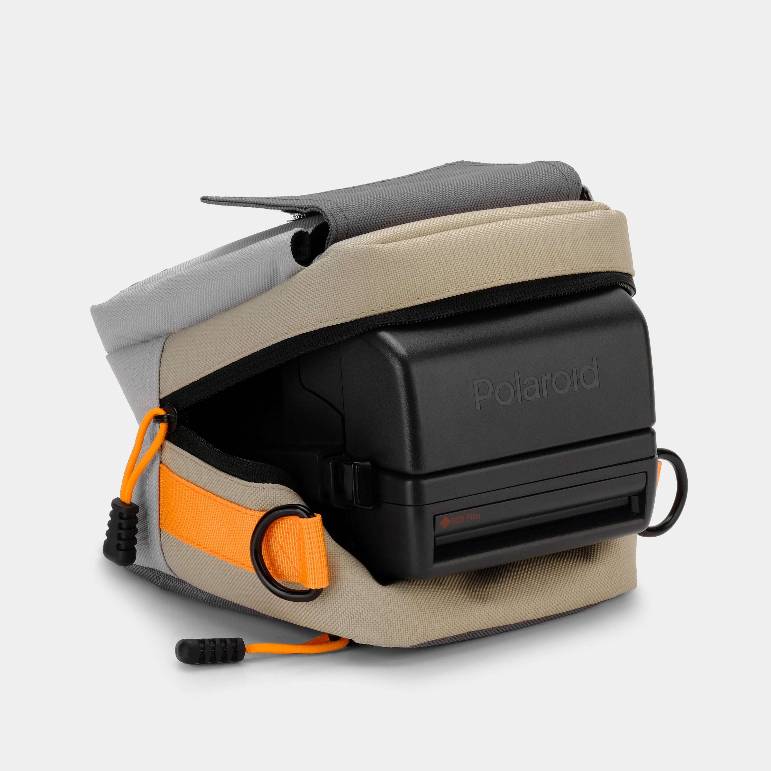 Retrospekt 600 Colorblock Camera Bag