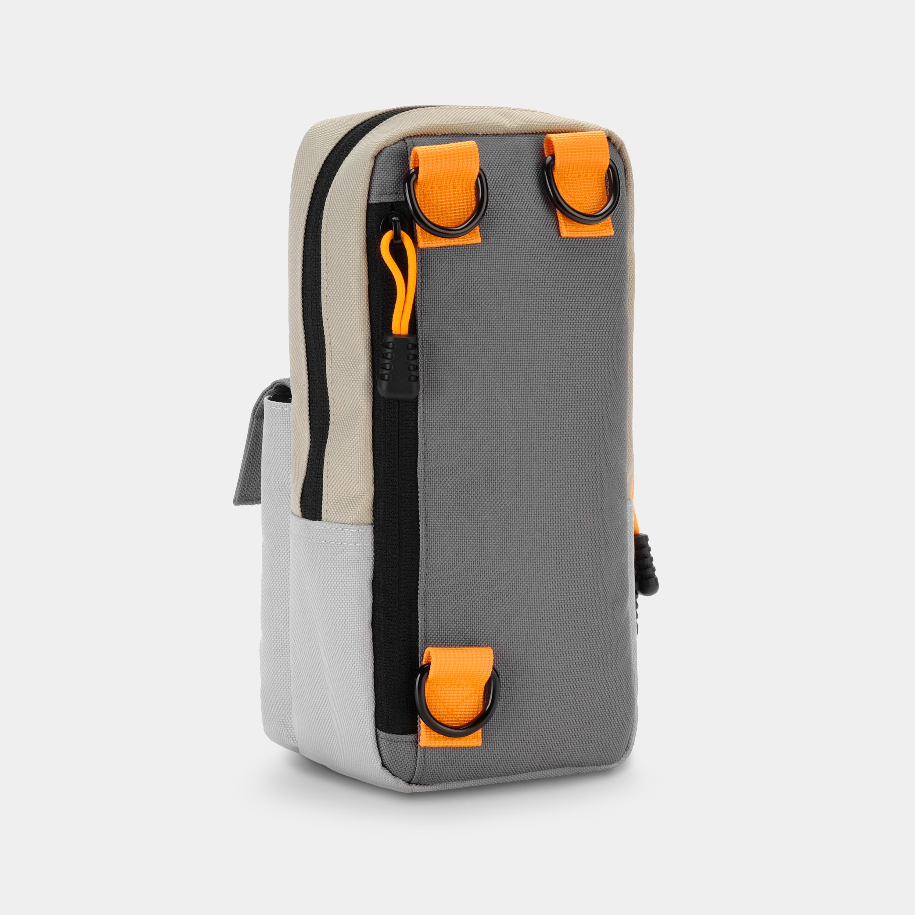 Discounted Retrospekt SX-70 Sonar Autofocus Colorblock Camera Bag