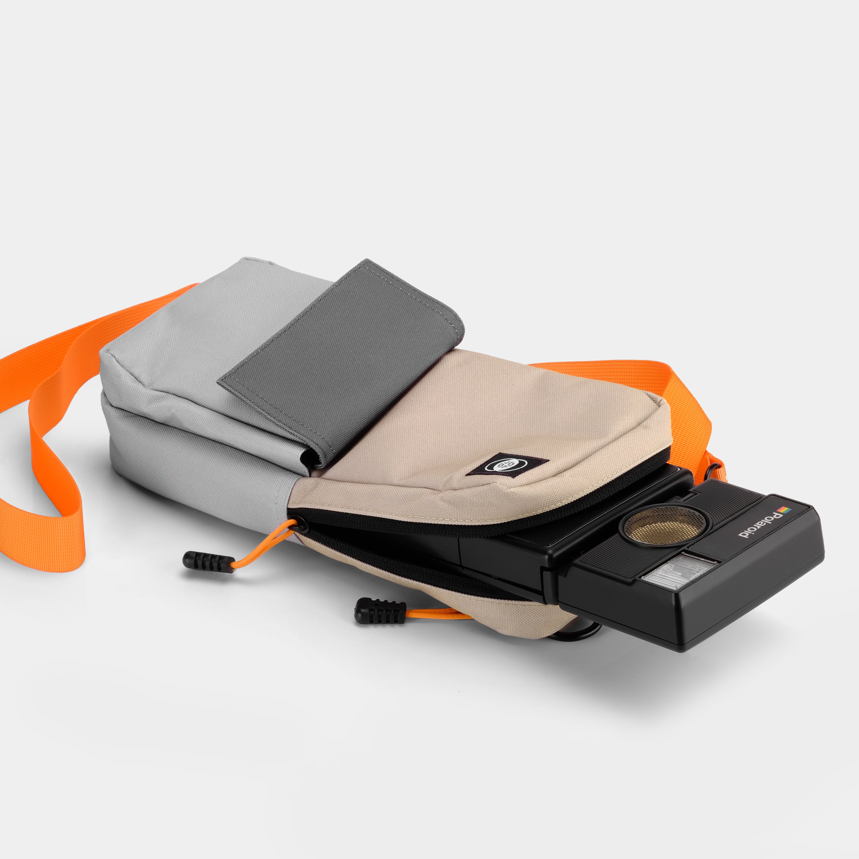 Retrospekt SLR 680 Colorblock Camera Bag