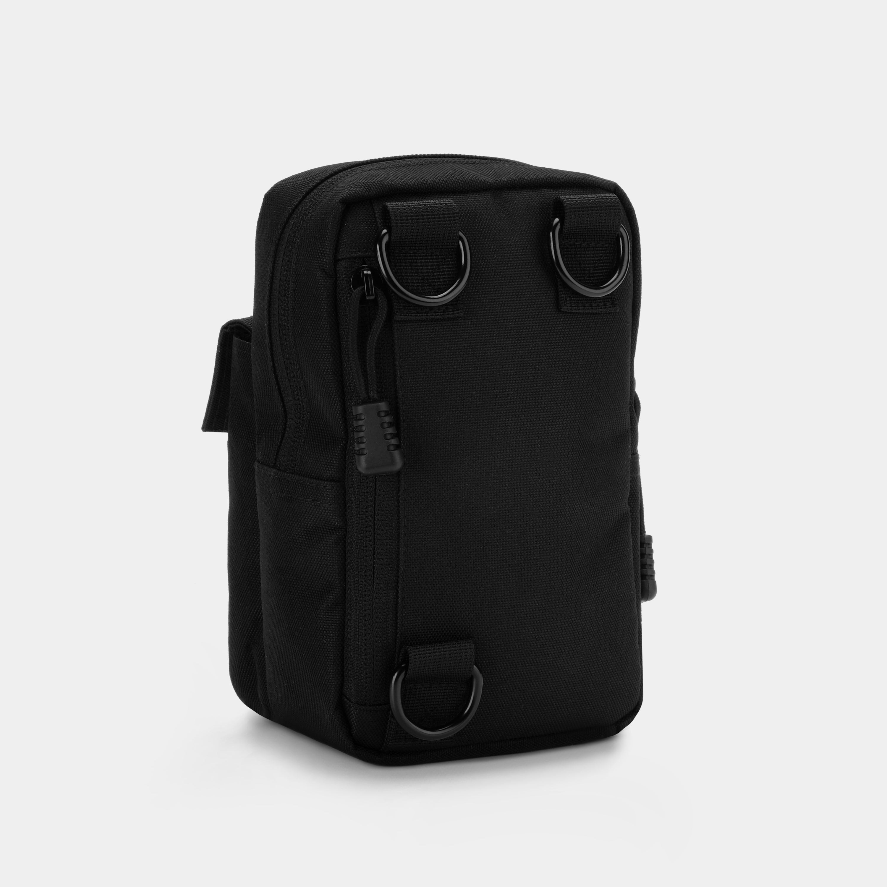 Discounted Retrospekt SX-70 Original Manual Focus Black Camera Bag