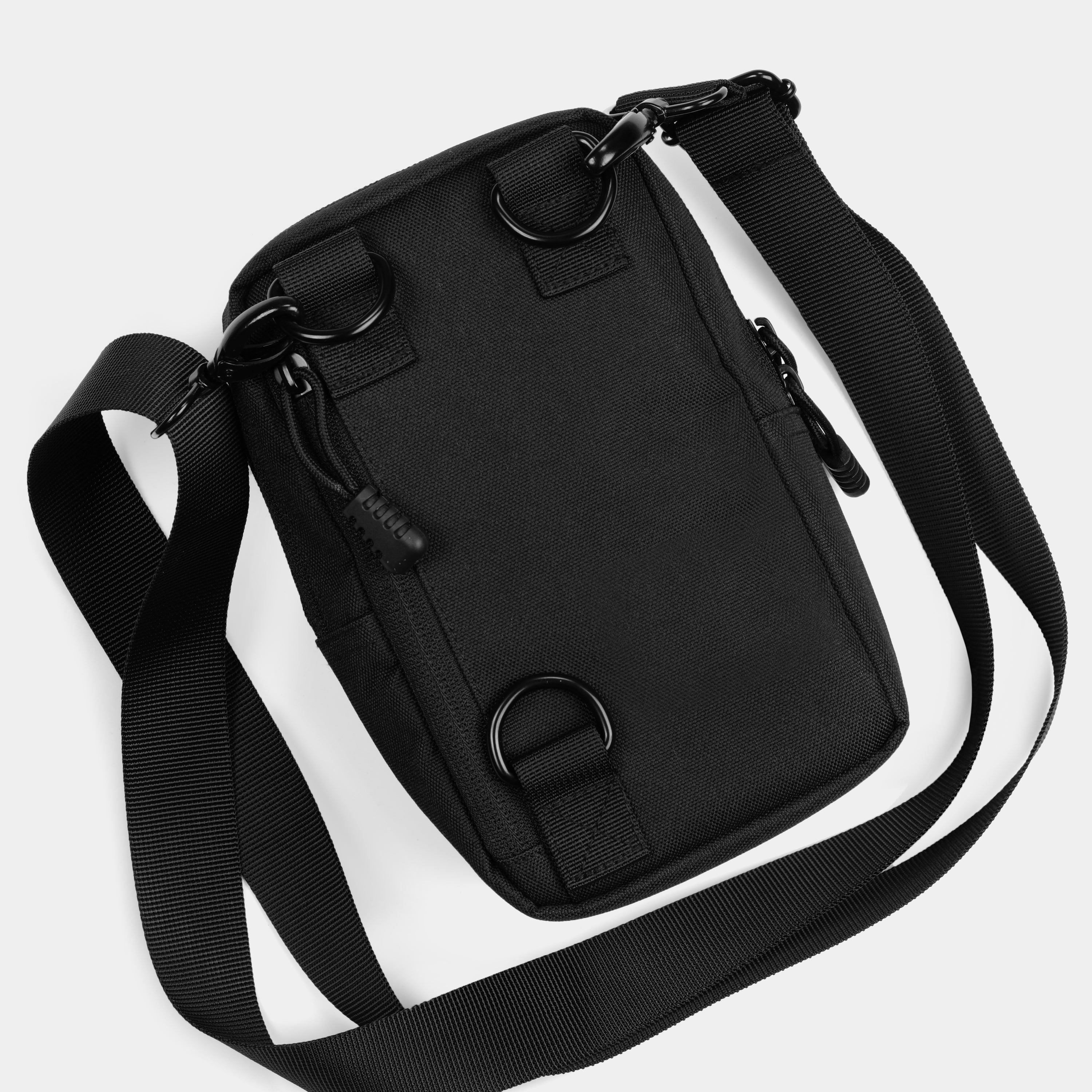 Discounted Retrospekt SX-70 Original Manual Focus Black Camera Bag