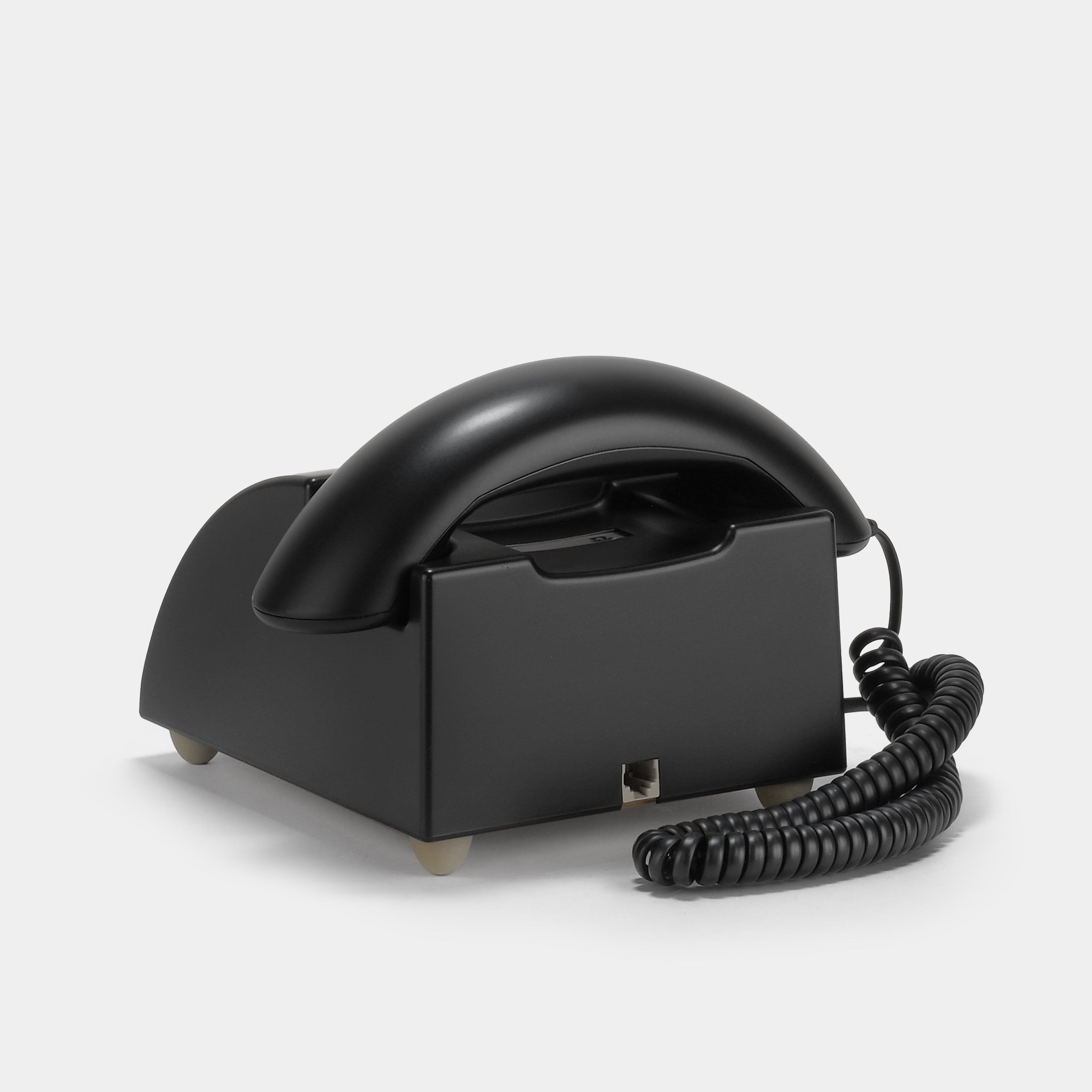 Michael Graves MG-1000 Black Telephone