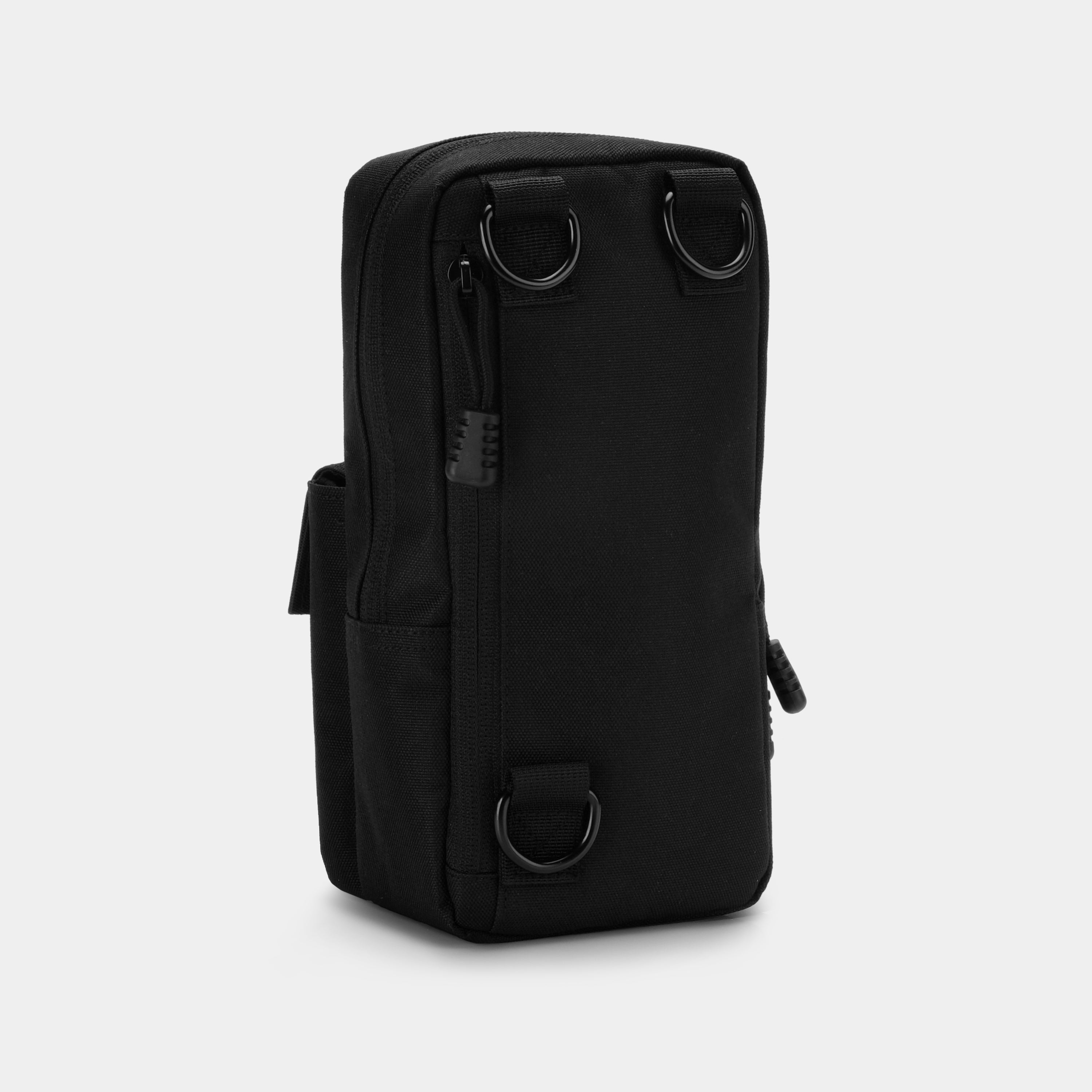 Discounted Retrospekt SX-70 Sonar Autofocus Black Camera Bag