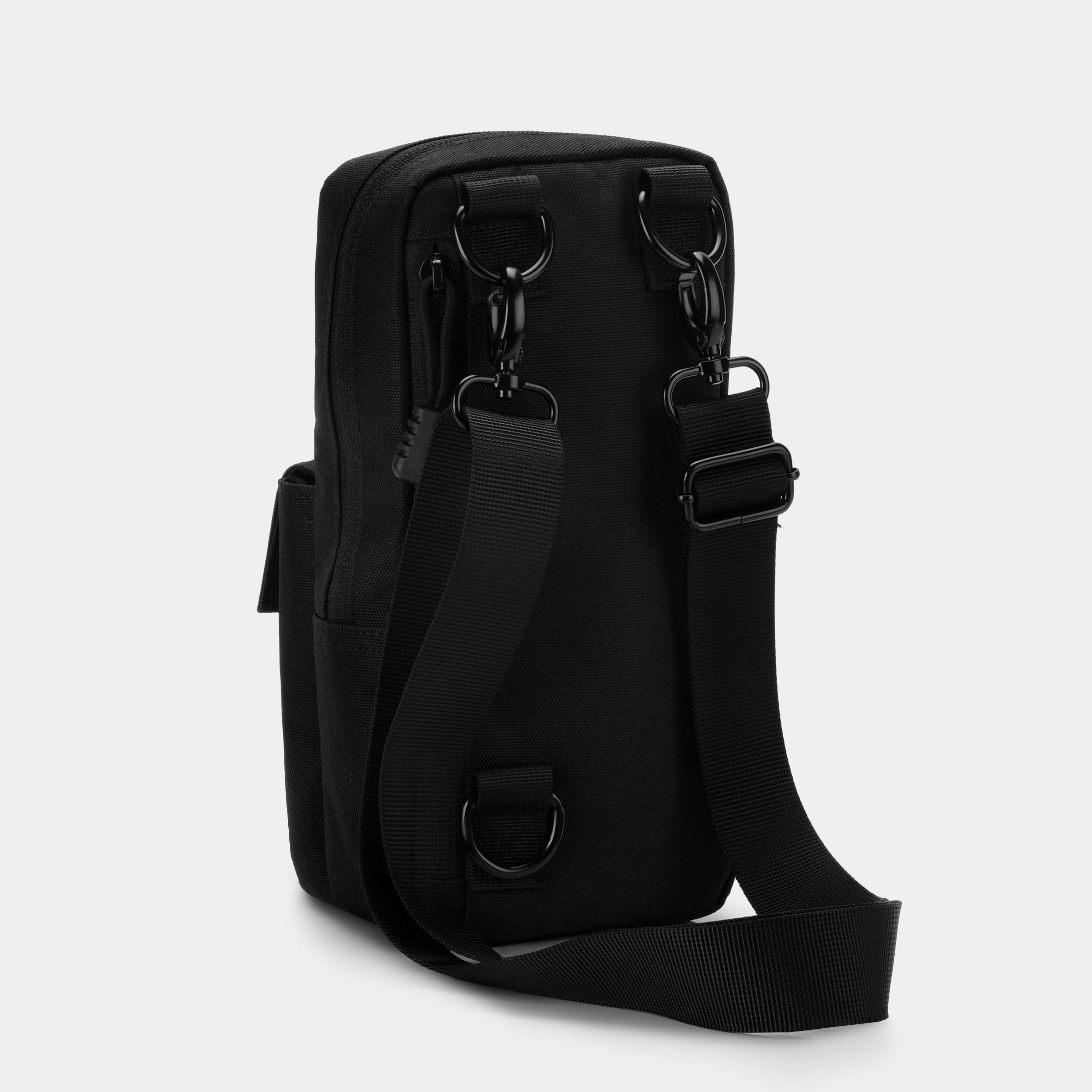 Discounted Retrospekt SX-70 Sonar Autofocus Black Camera Bag