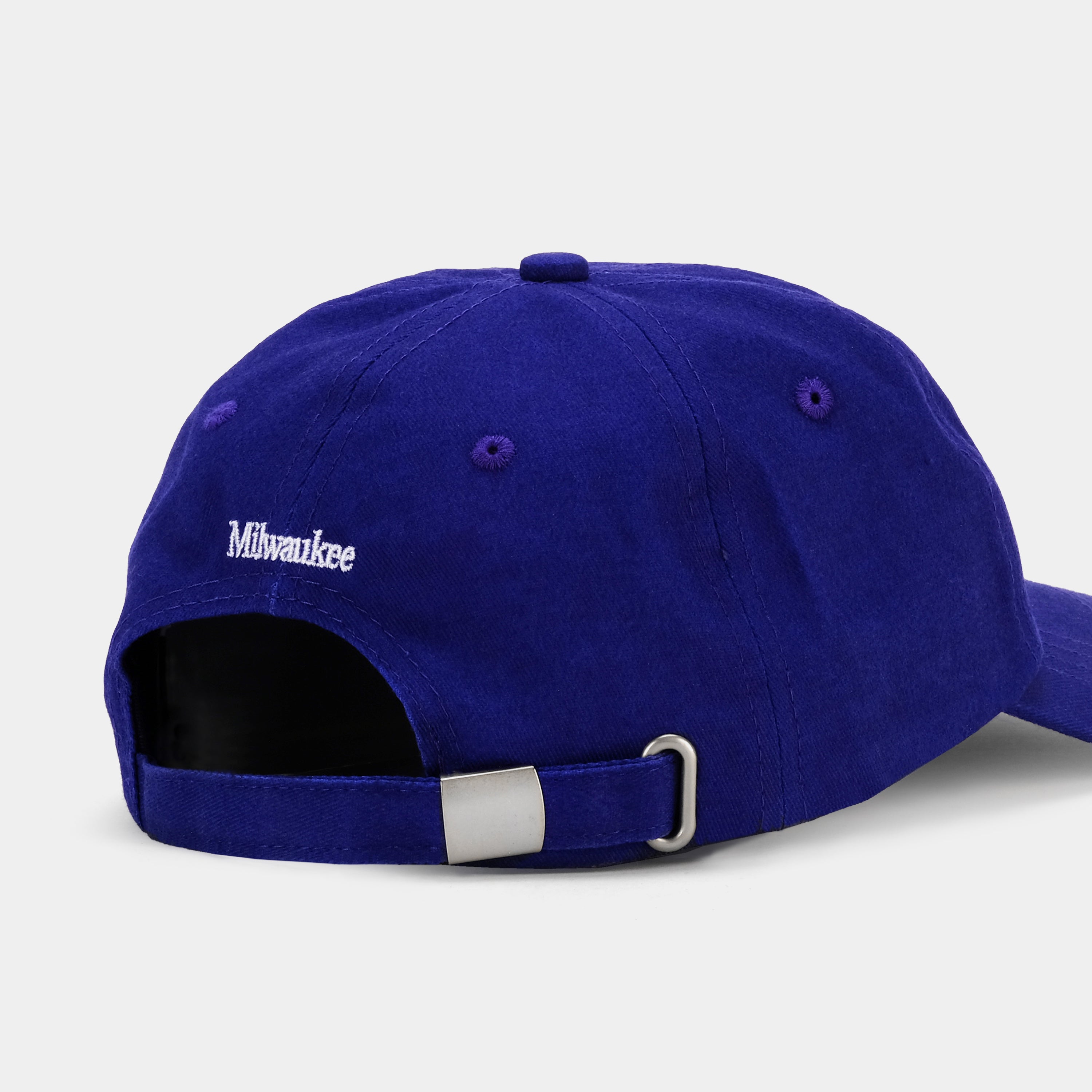 Blue "Retrospekt" Hat