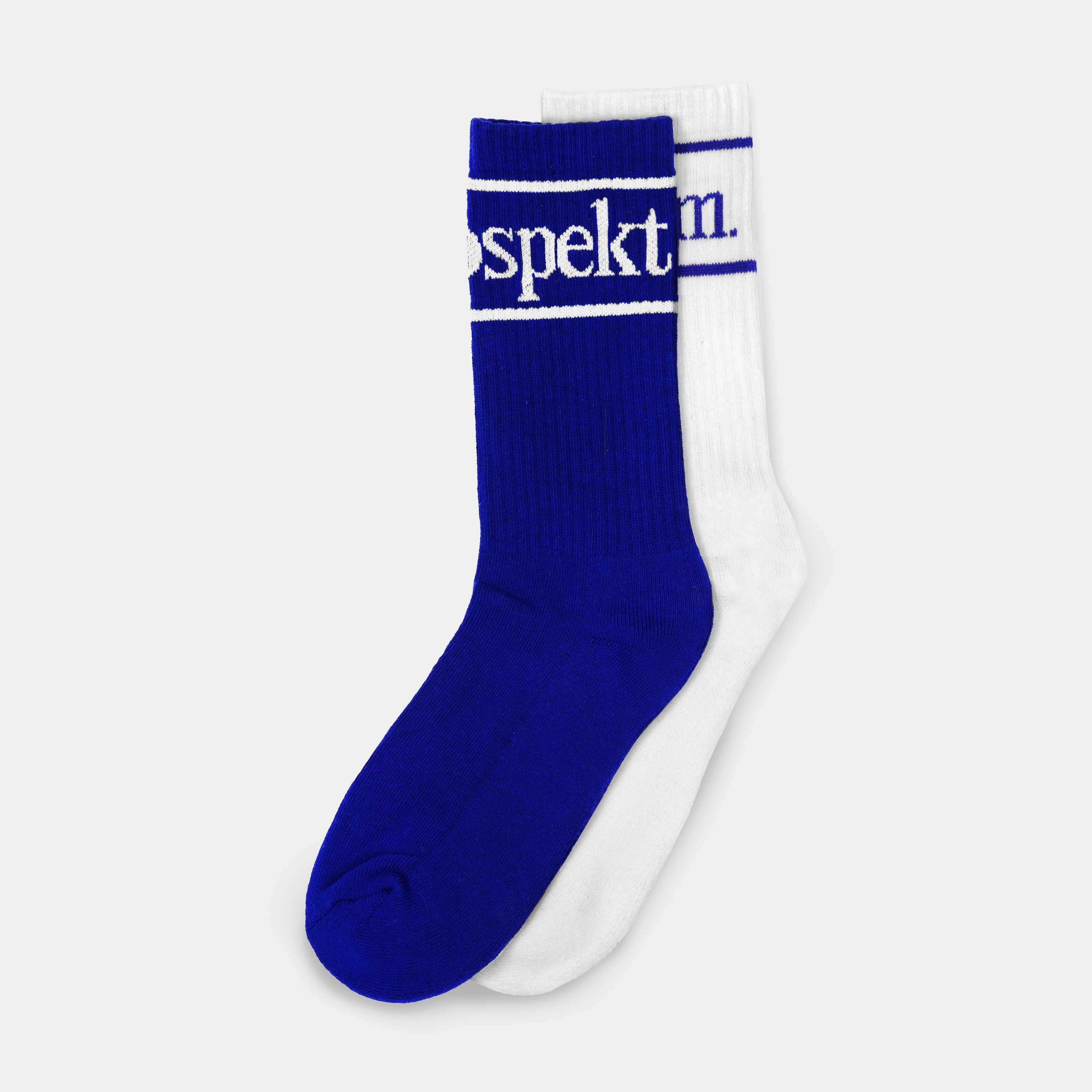 Retrospekt "Do It On Film" Socks - 2 Pack