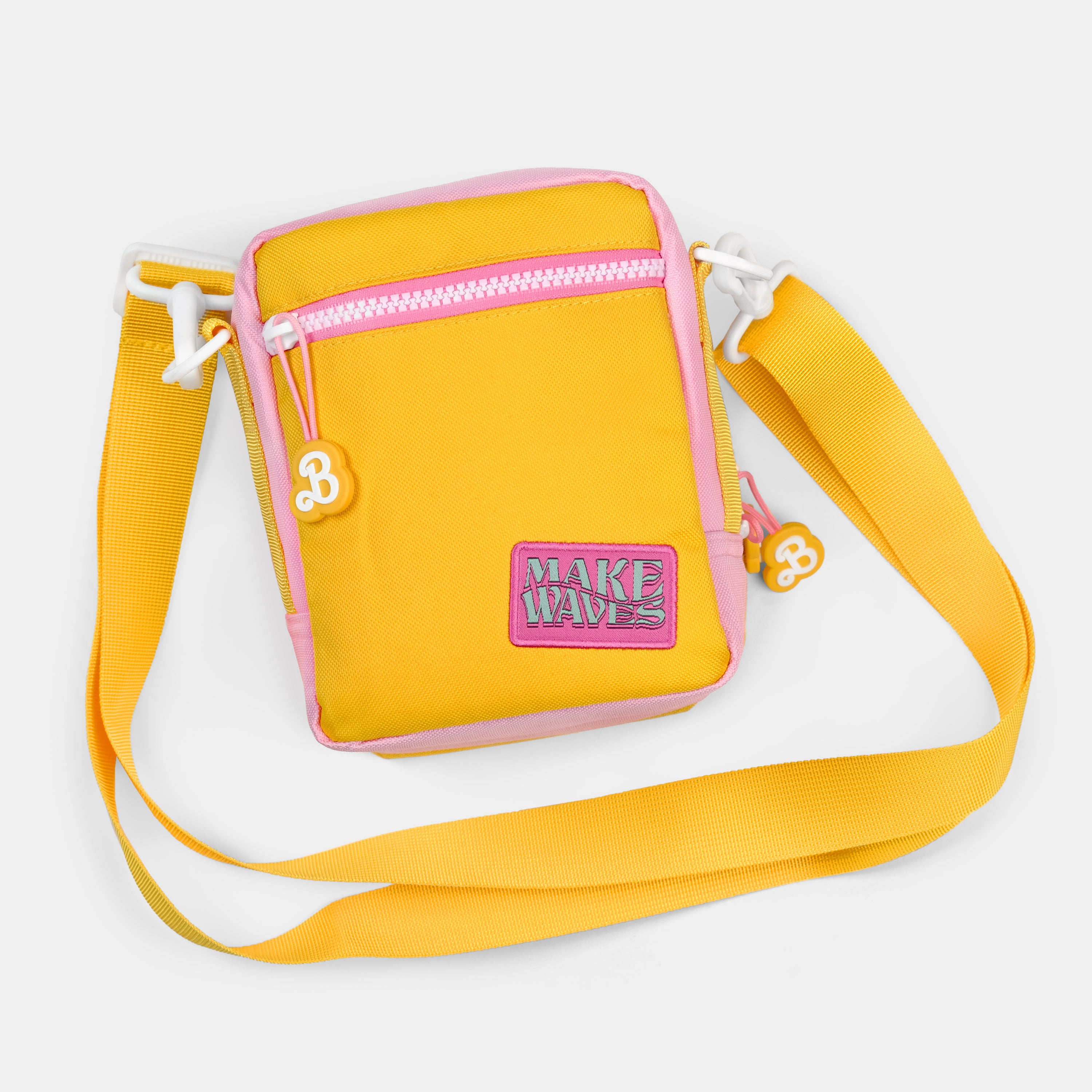 Malibu Barbie 600 Instant Camera Bag