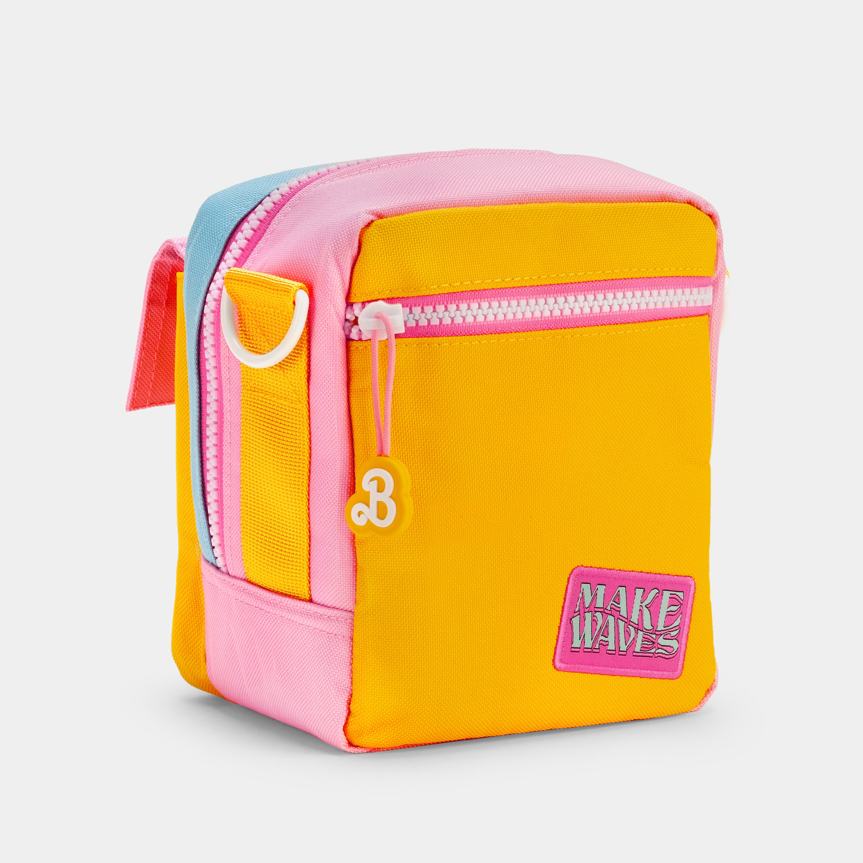 Malibu Barbie 600 Instant Camera Bag