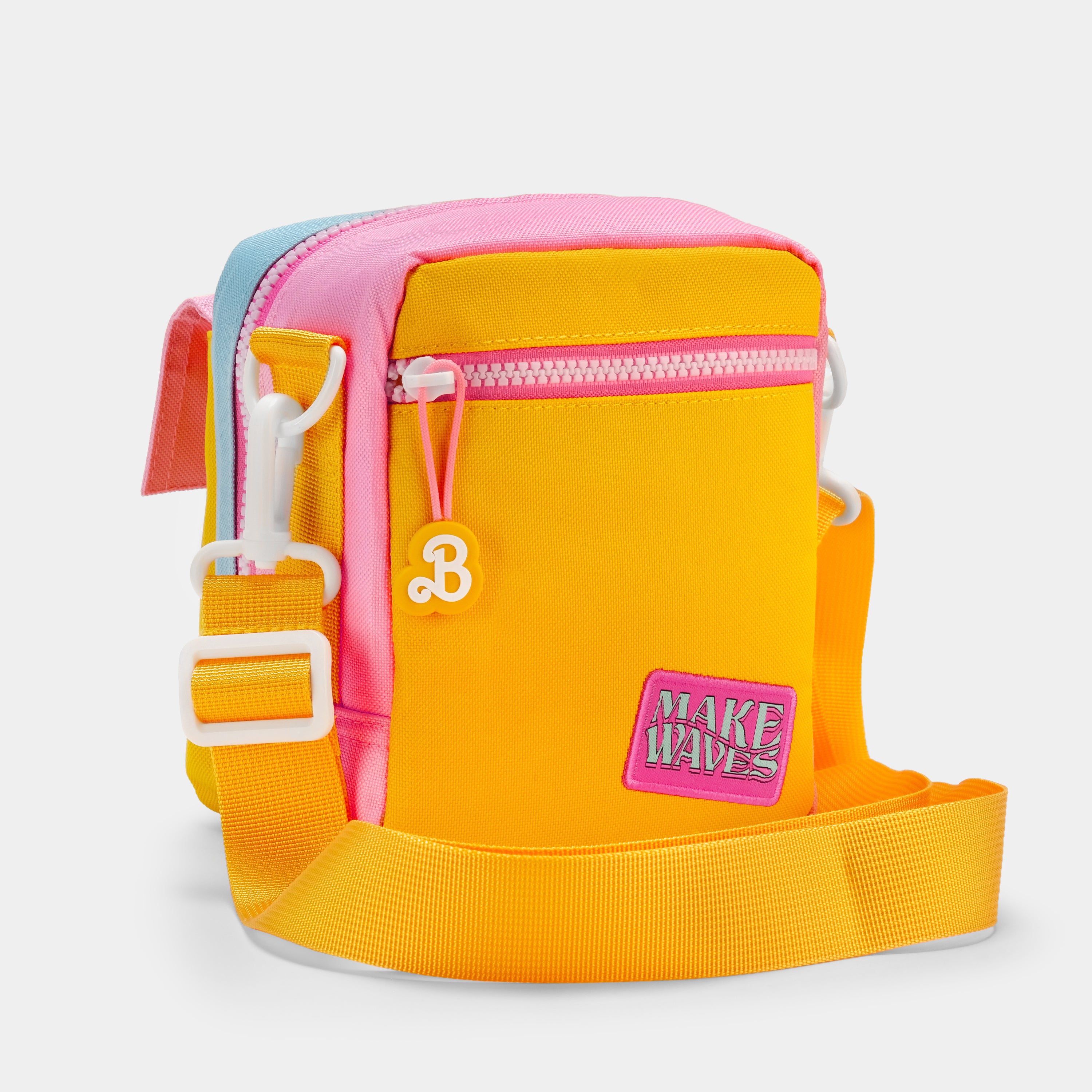 Malibu Barbie 600 Instant Camera Bag