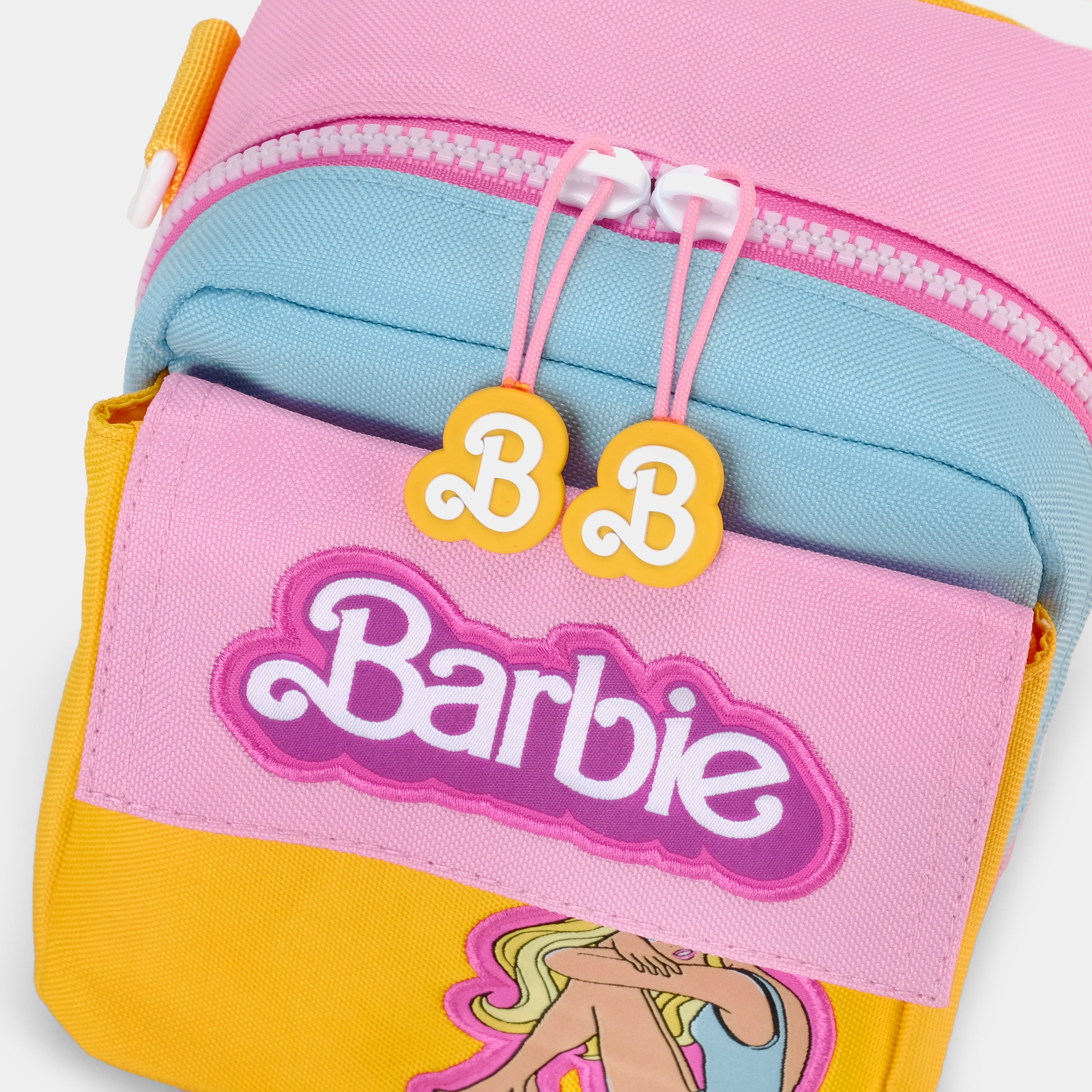 Malibu Barbie 600 Instant Camera Bag