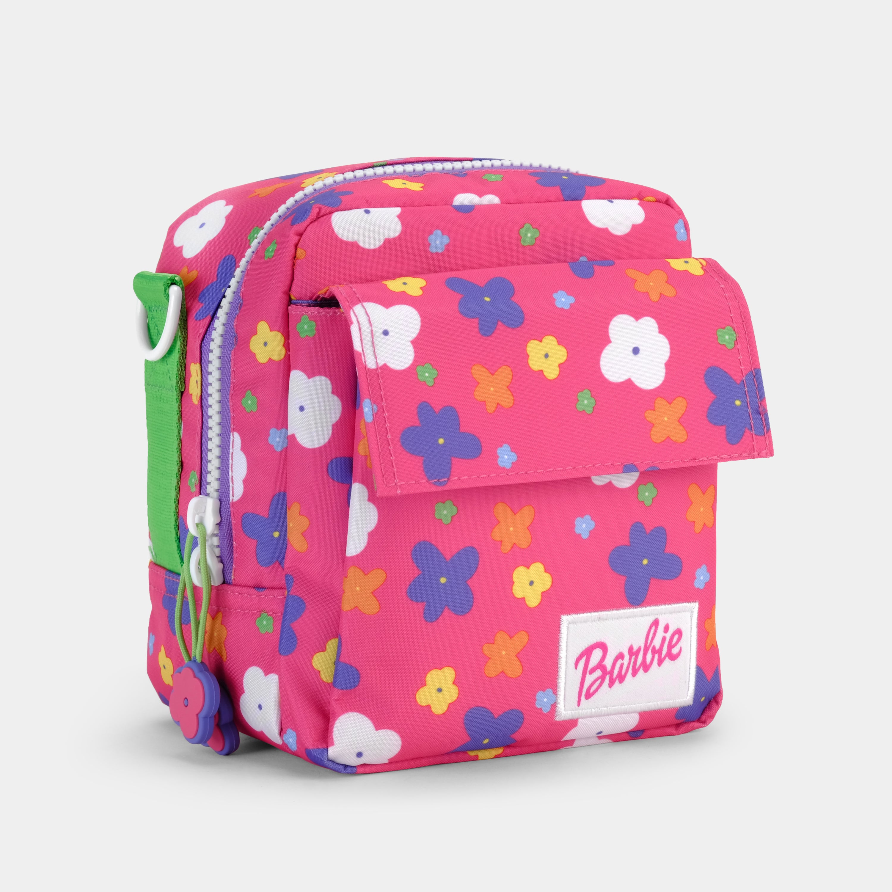 Barbie Throwback 600 Instant Camera Bag