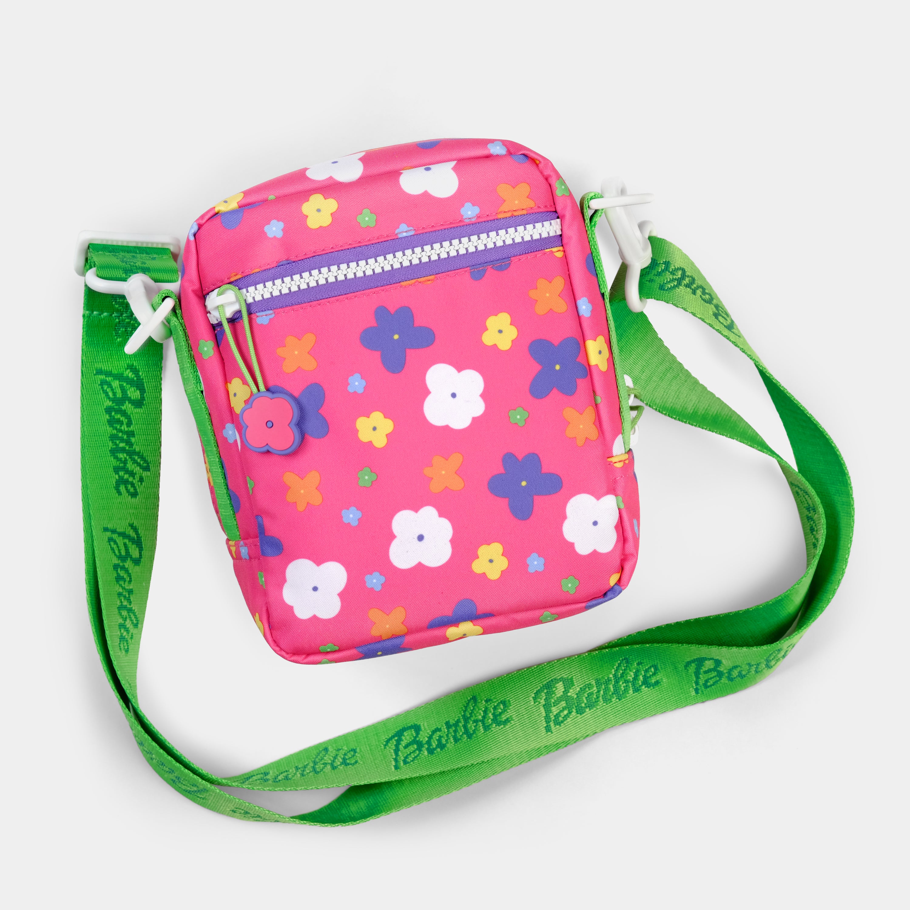 Barbie Throwback 600 Instant Camera Bag