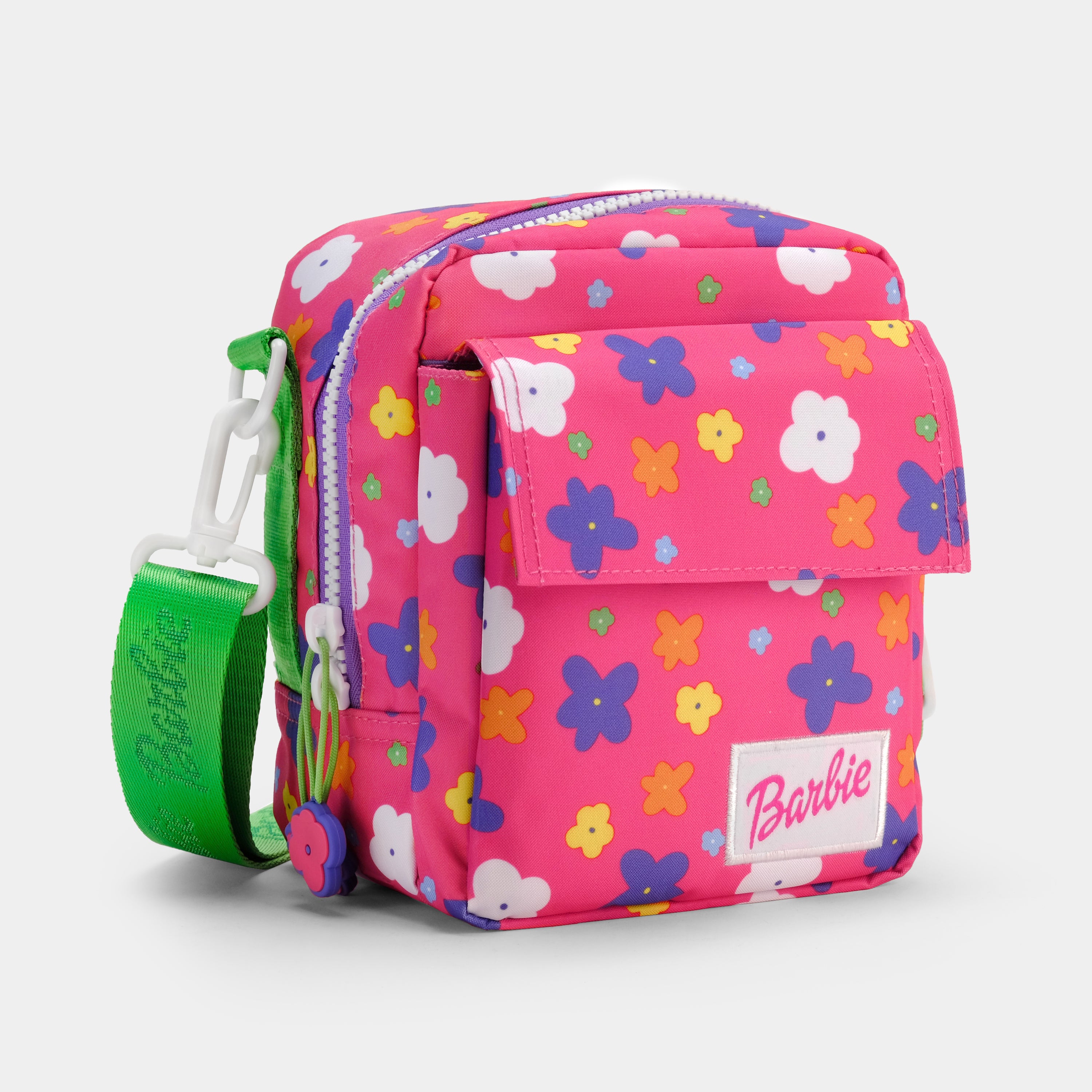 Barbie Throwback 600 Instant Camera Bag