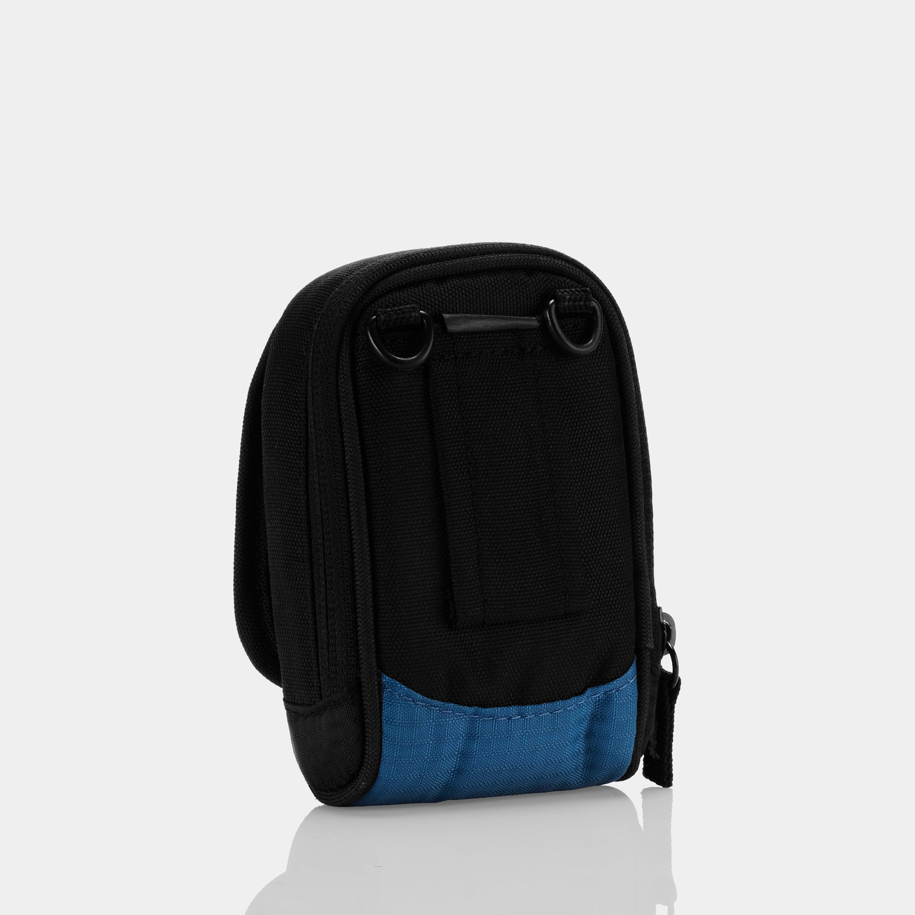 Lowepro Blue Point and Shoot Camera Case