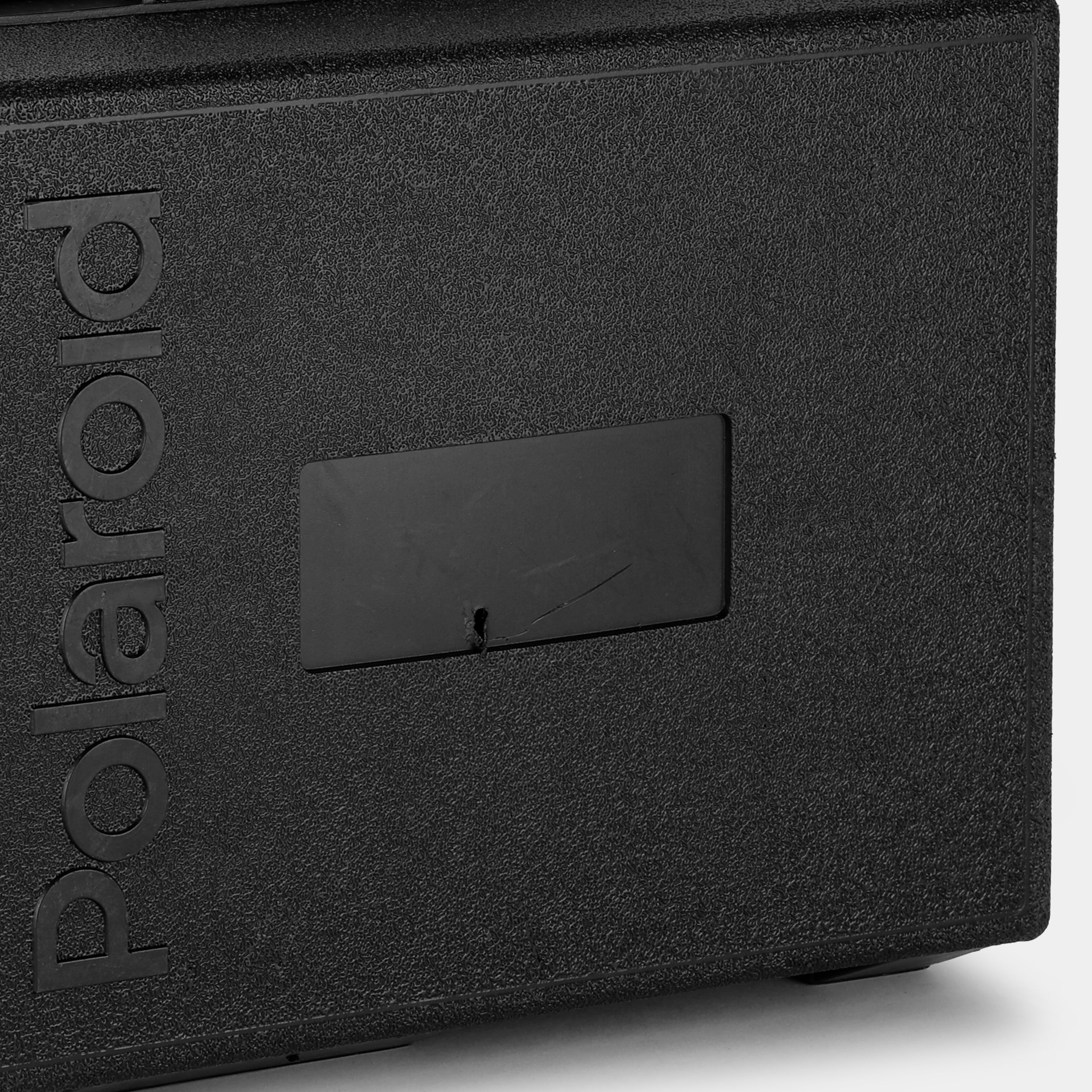 Polaroid 600 Hard Shell Case