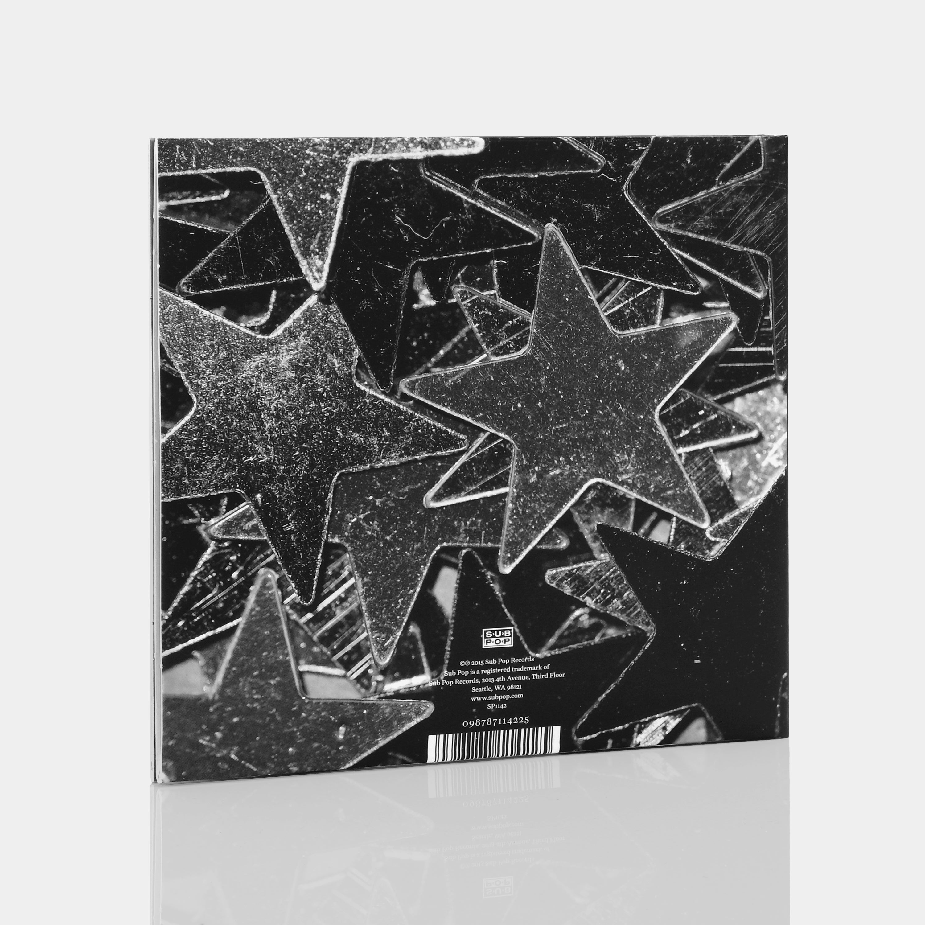 Beach House - Thank Your Lucky Stars CD