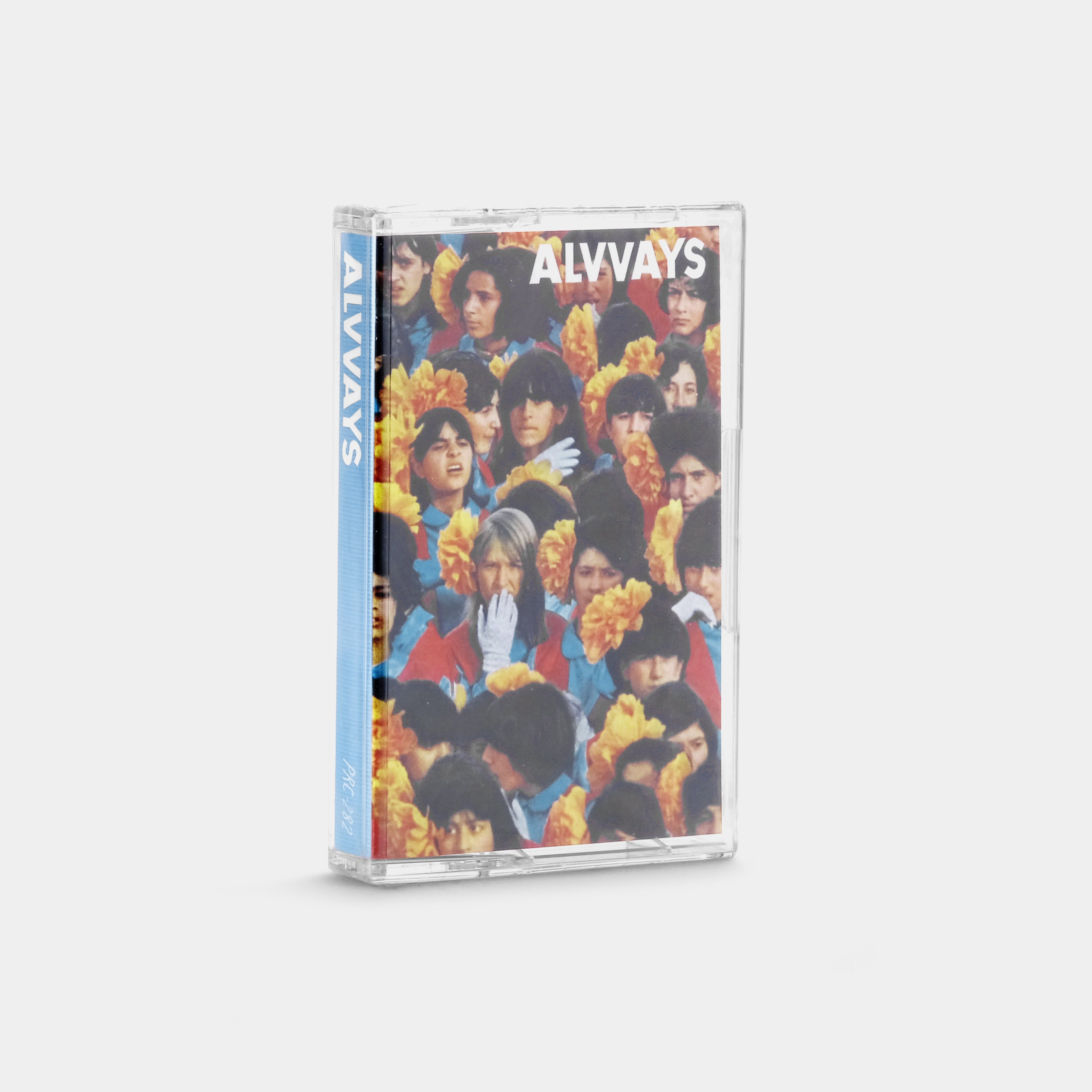 Alvvays - Alvvays Cassette Tape