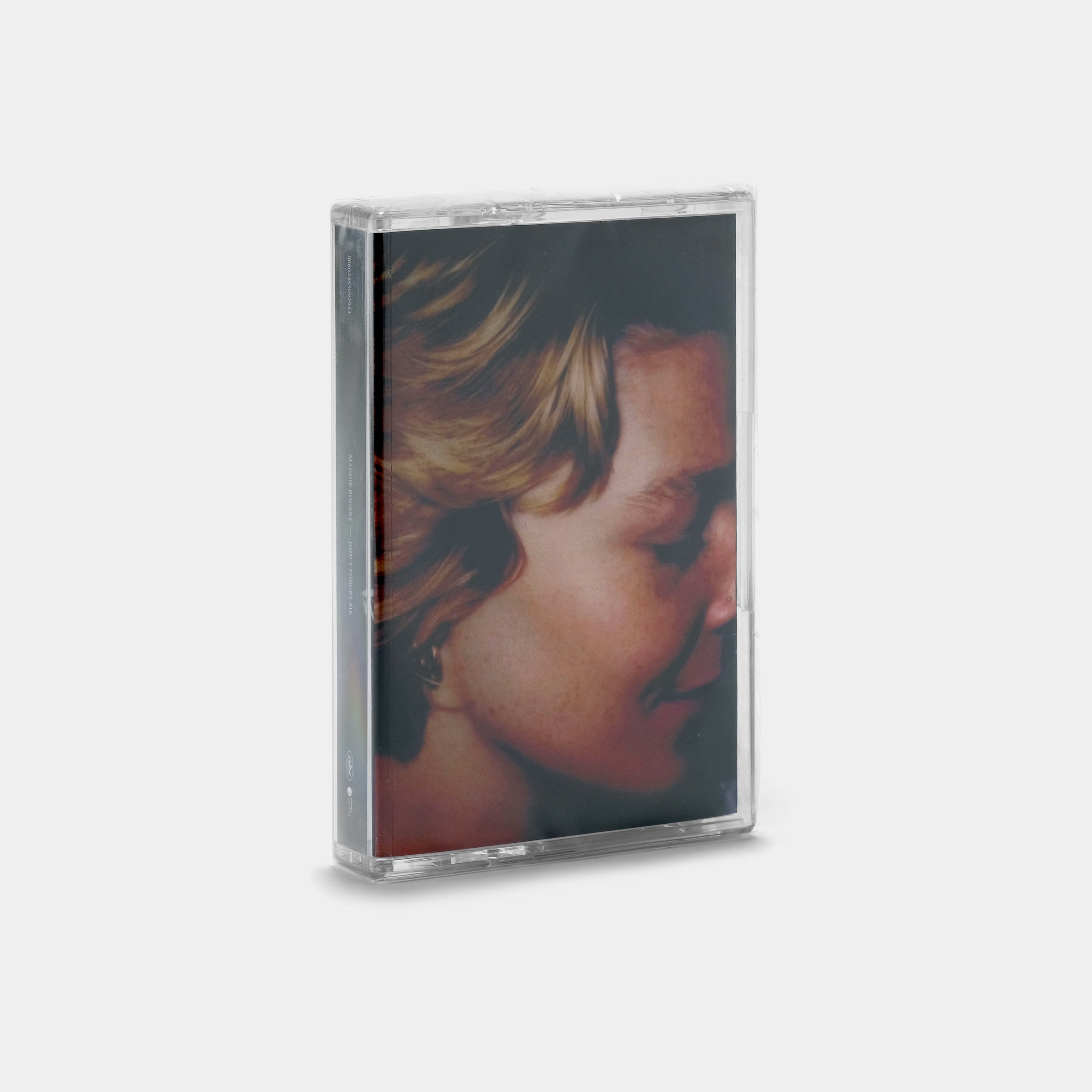 Maggie Rogers - Don't Forget Me Cassette Tape