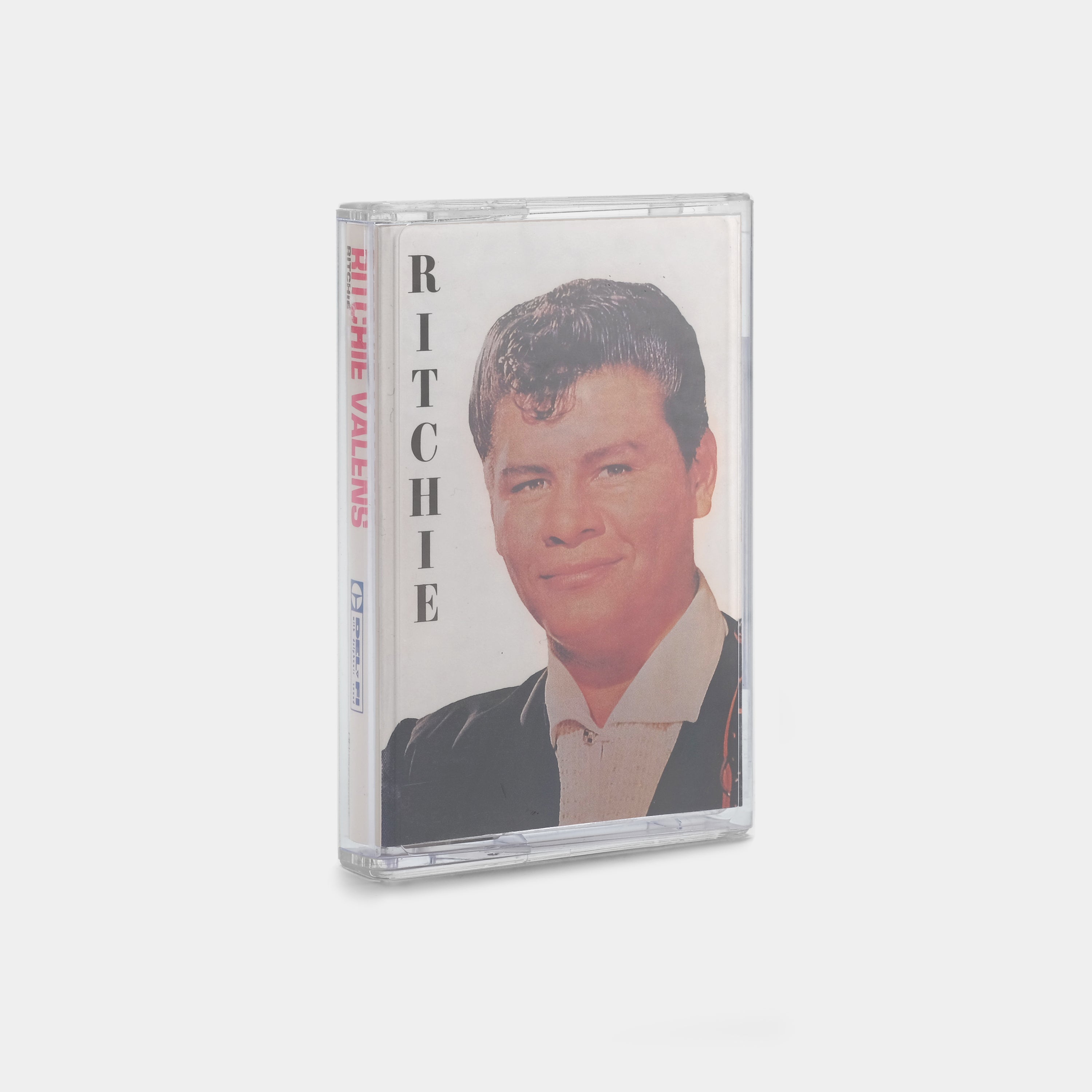 Ritchie Valens - Ritchie Cassette Tape