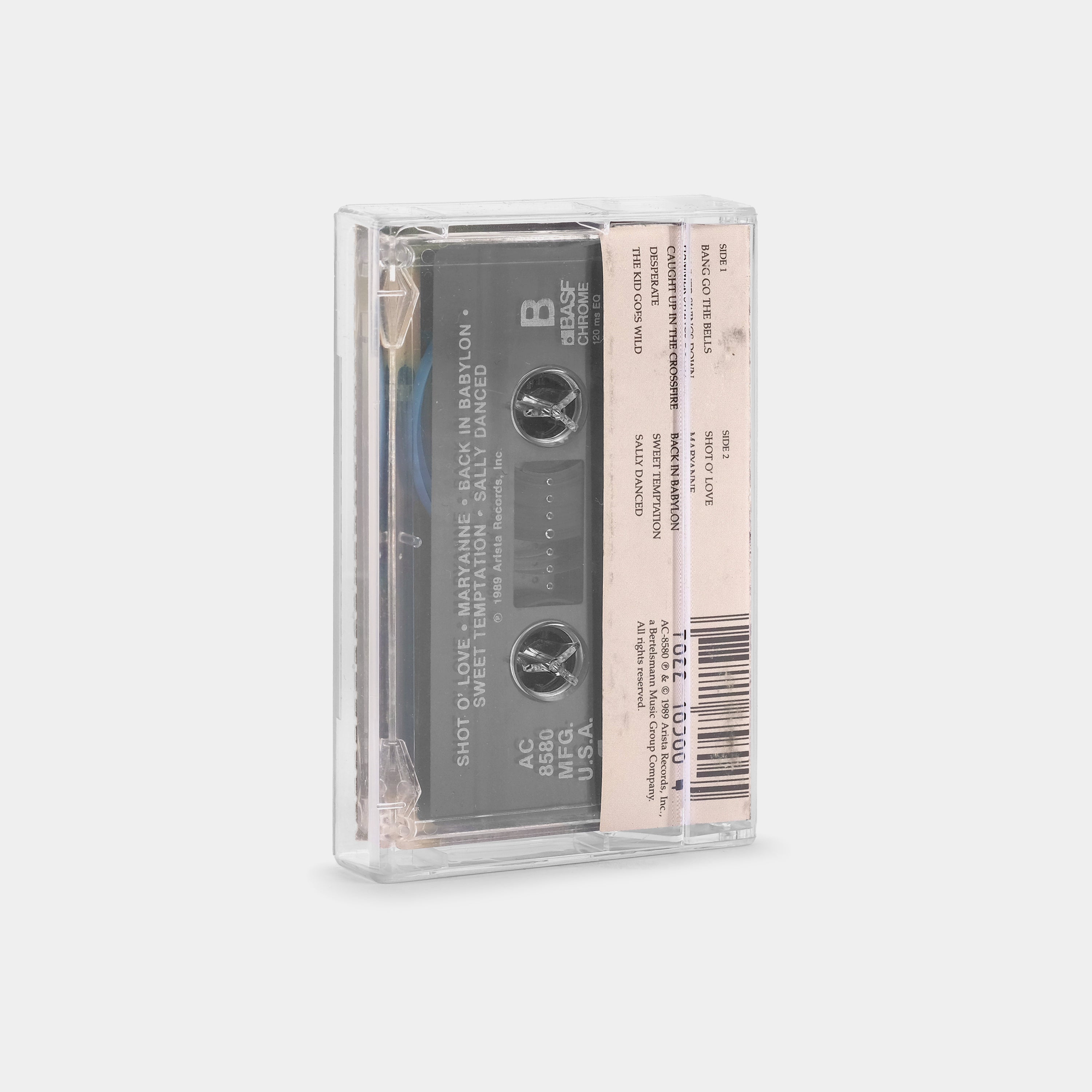 Babylon A.D. - Babylon A.D. Cassette Tape