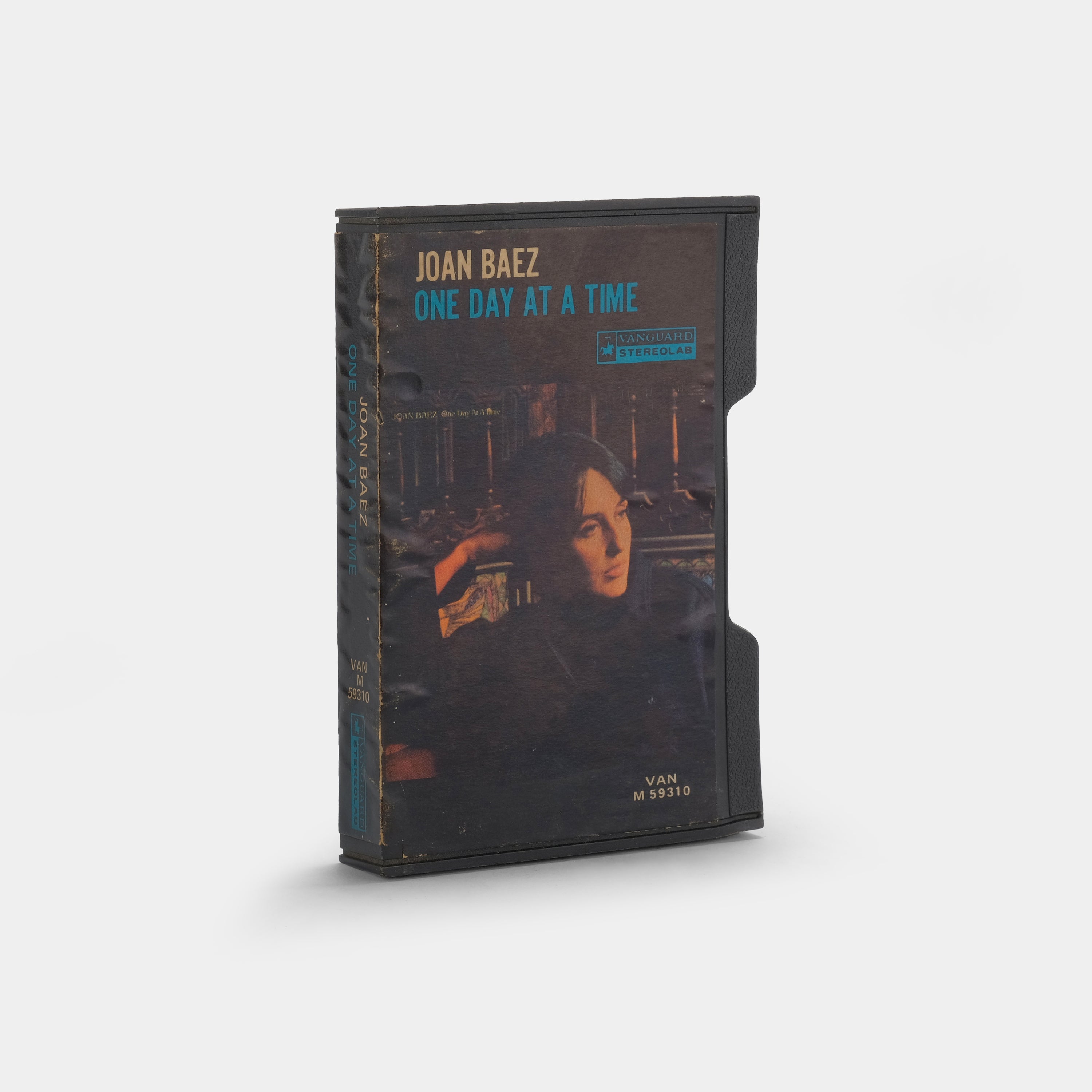 Joan Beaz - One Day at a Time Cassette Tape