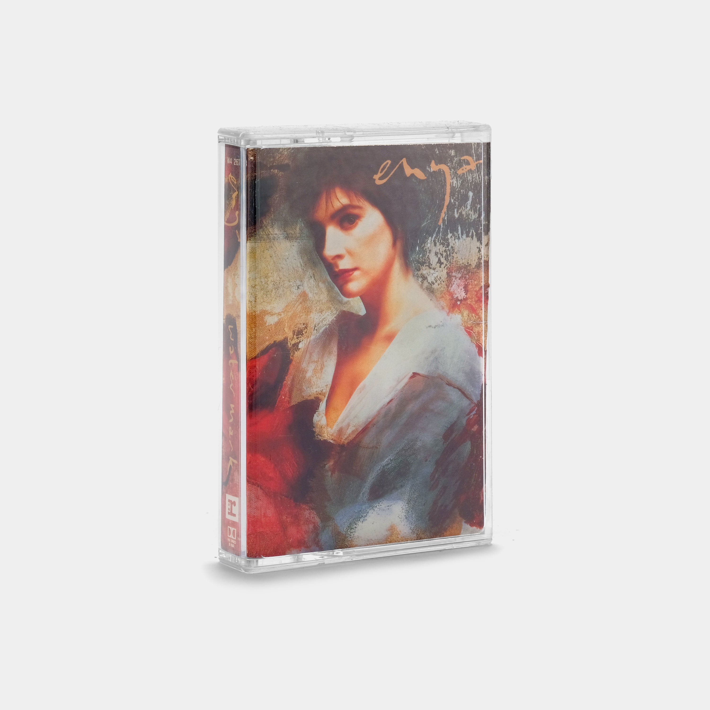 Enya - Watermark Cassette Tape