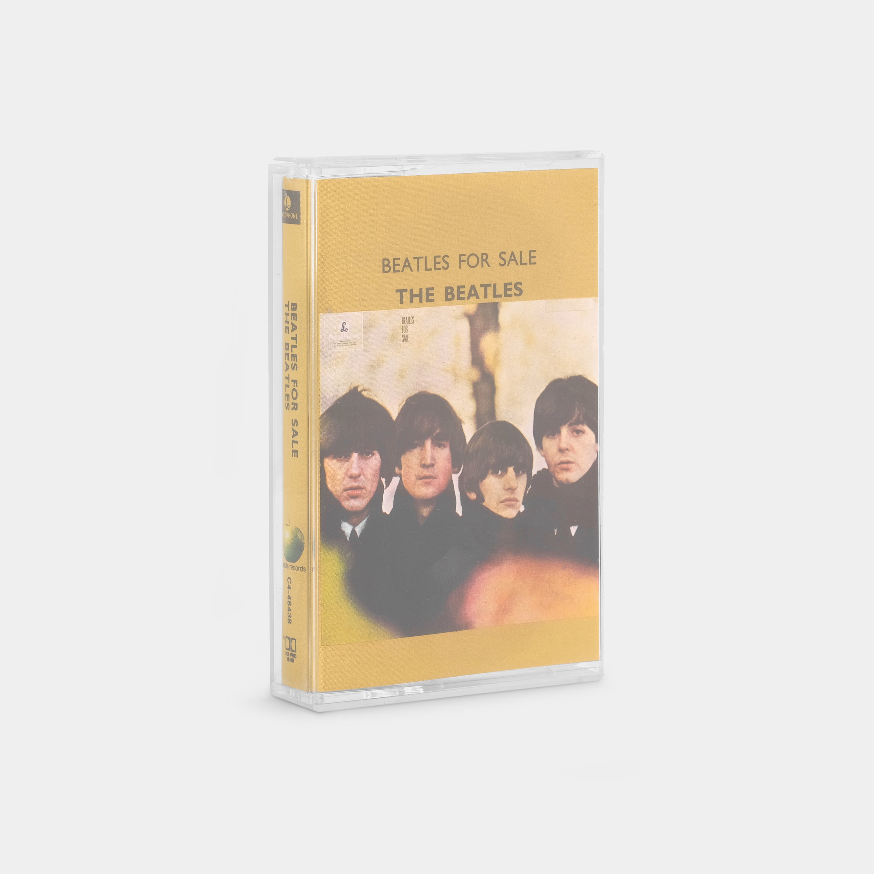 The Beatles - Beatles For Sale Cassette Tape