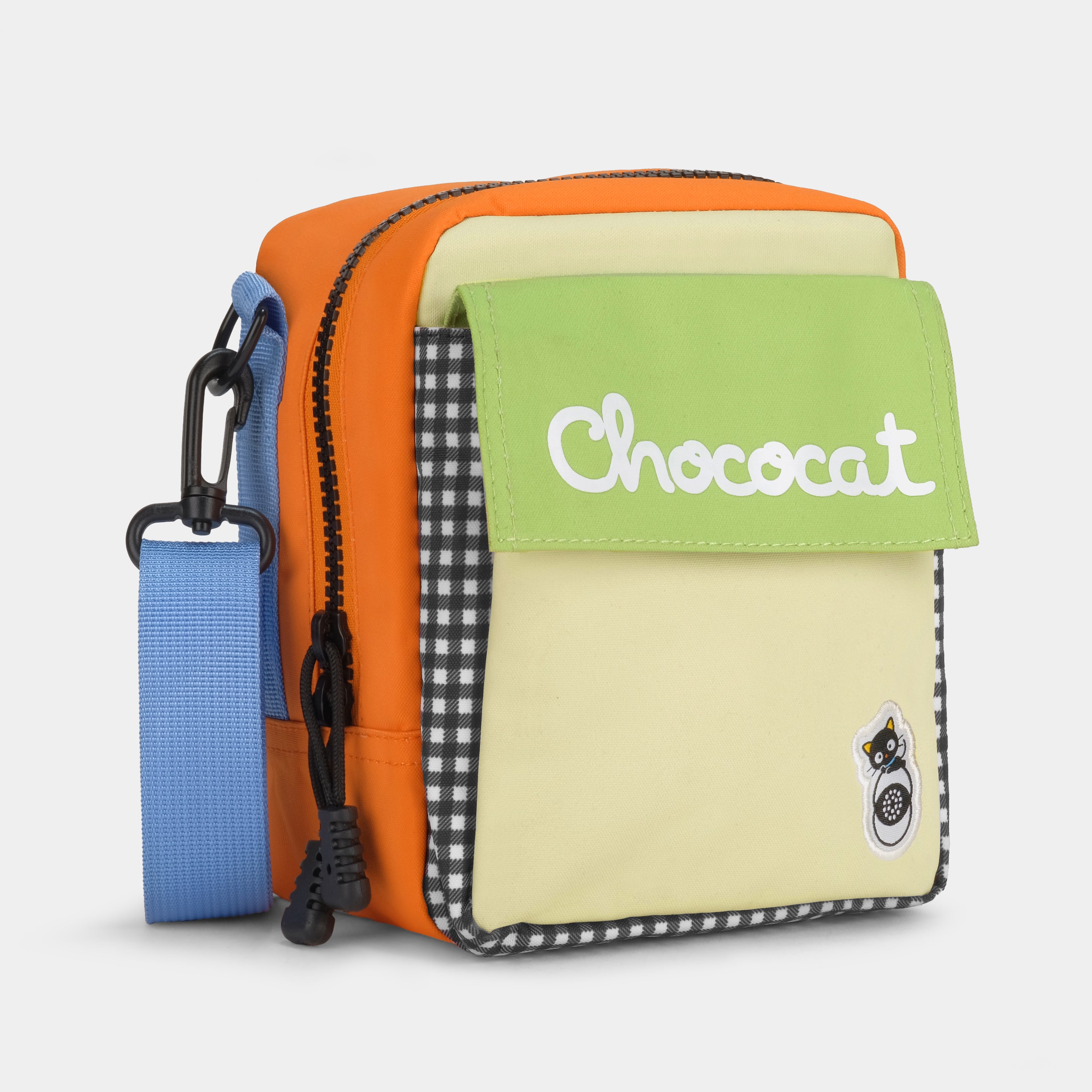 Chococat Instant Camera Bag