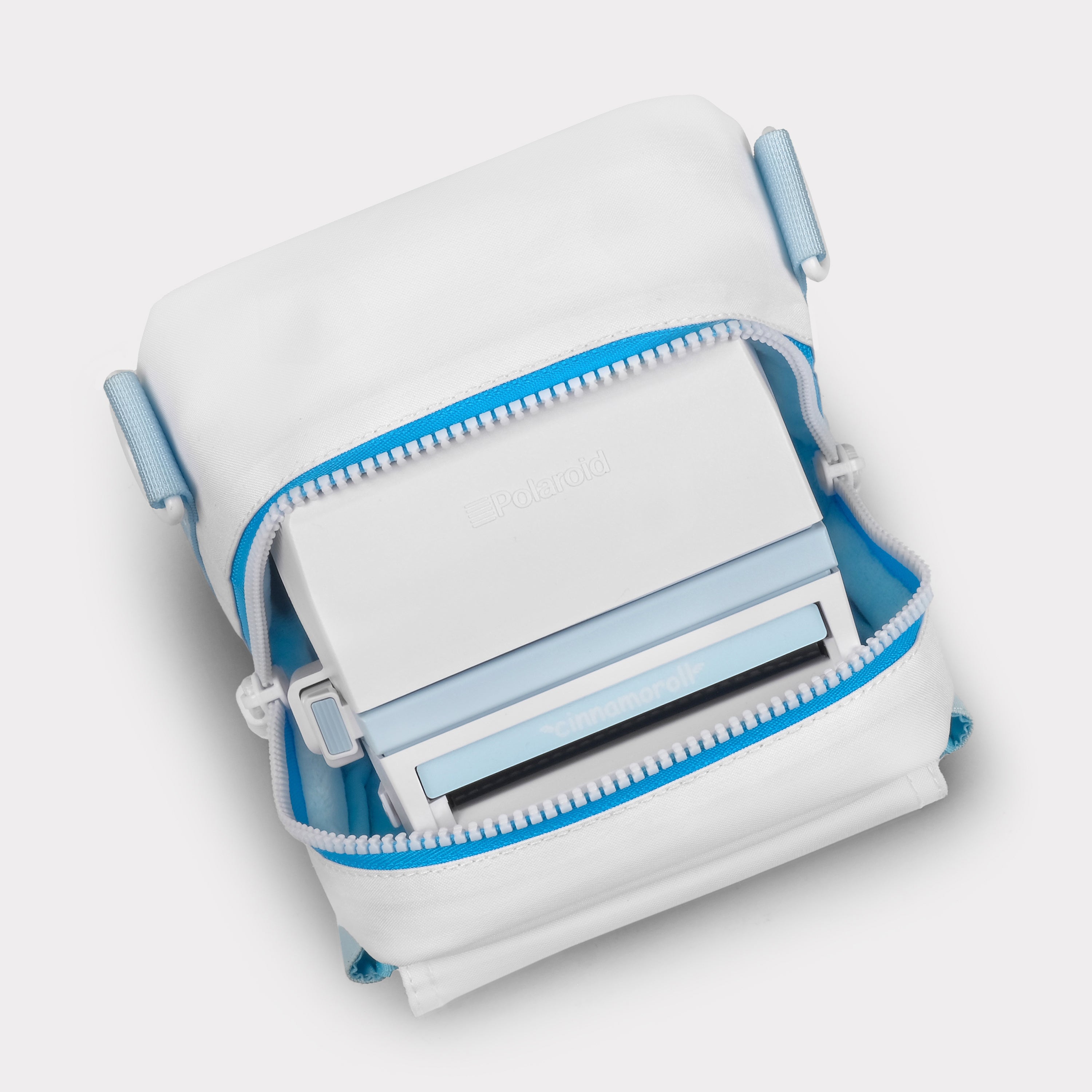 Cinnamoroll Instant Camera Bag