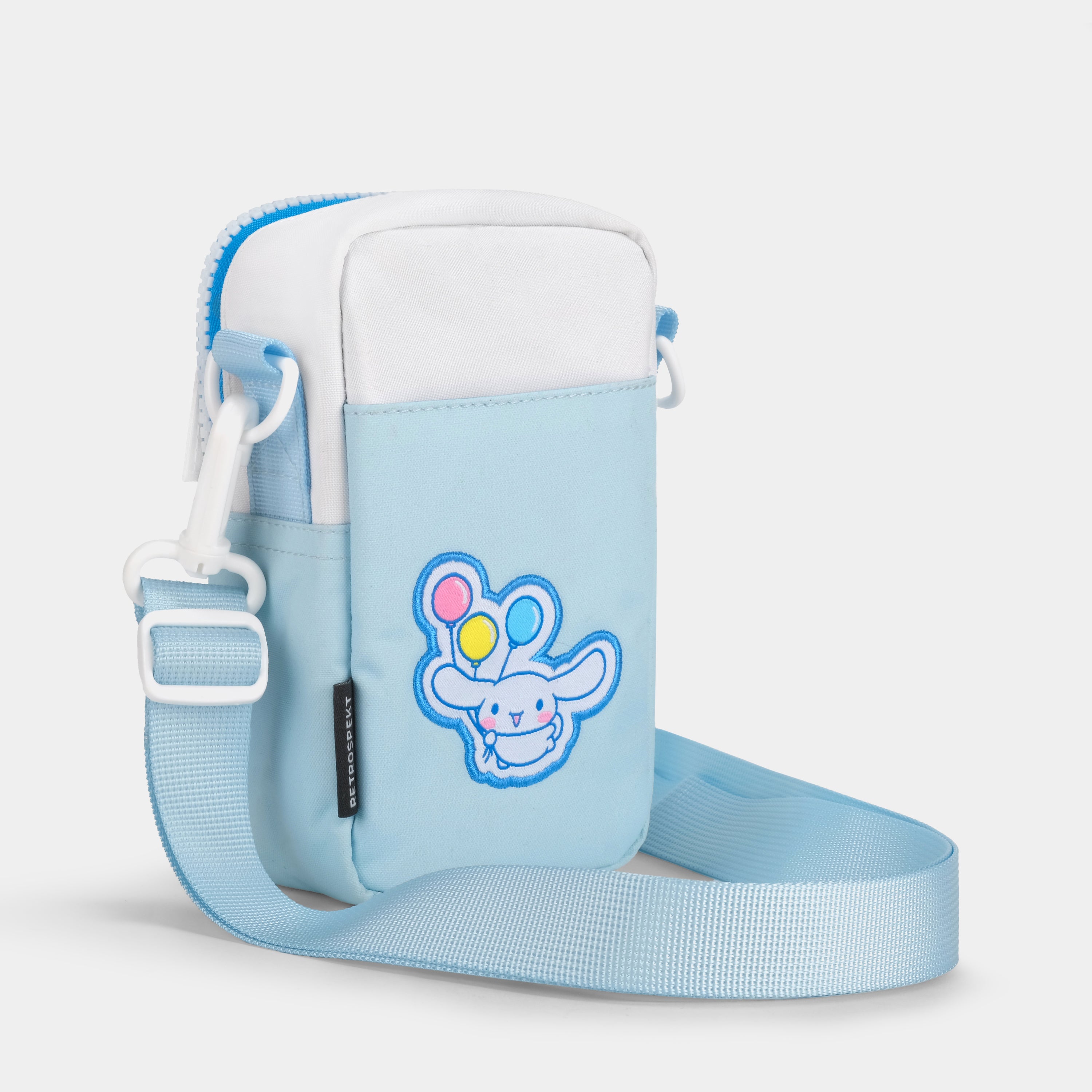 Cinnamoroll 35mm Camera Bag