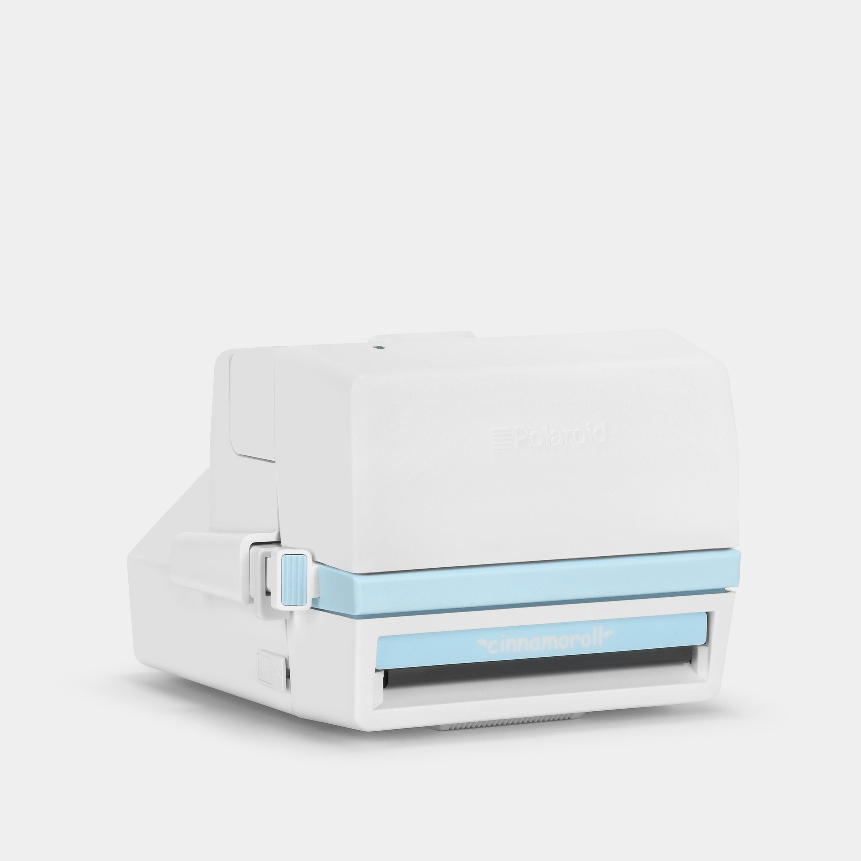 Polaroid 600 Cinnamoroll Instant Film Camera