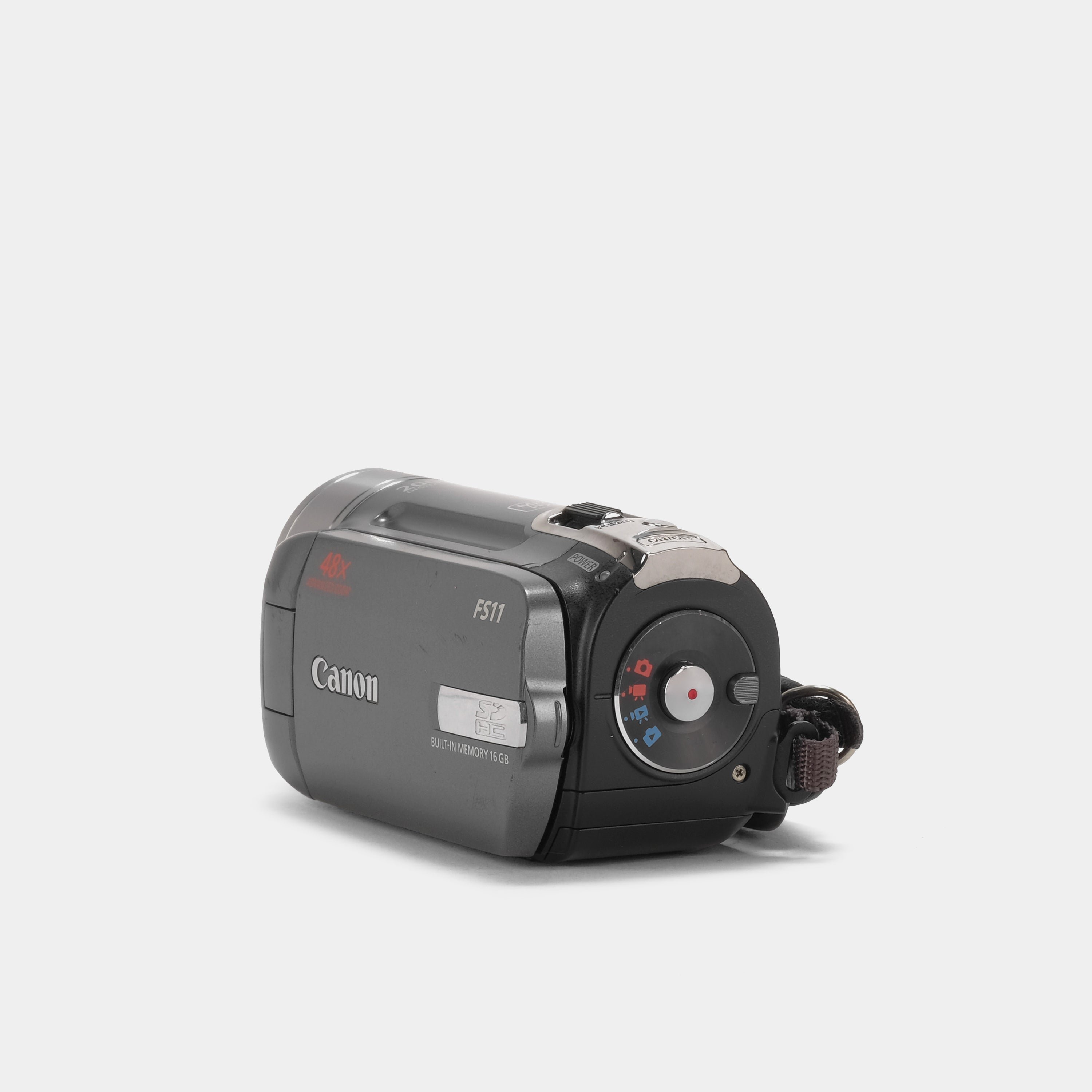 Canon FS11 Digital Video Camcorder