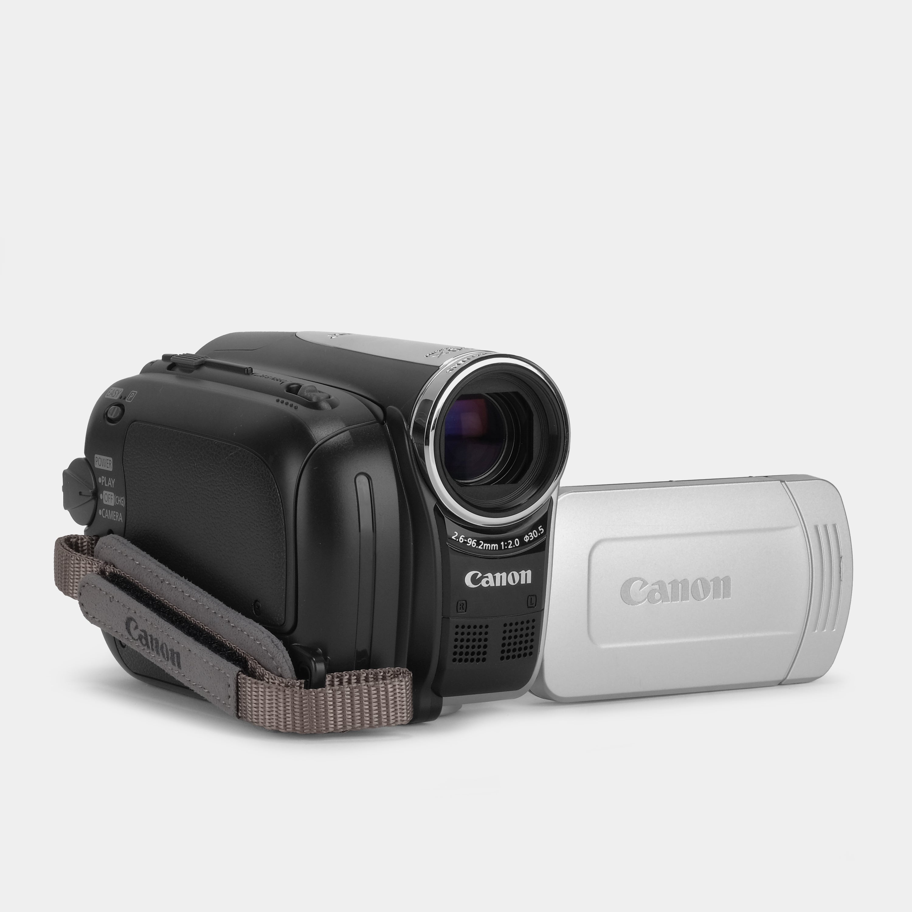 Canon ZR960 Digital Video Camcorder