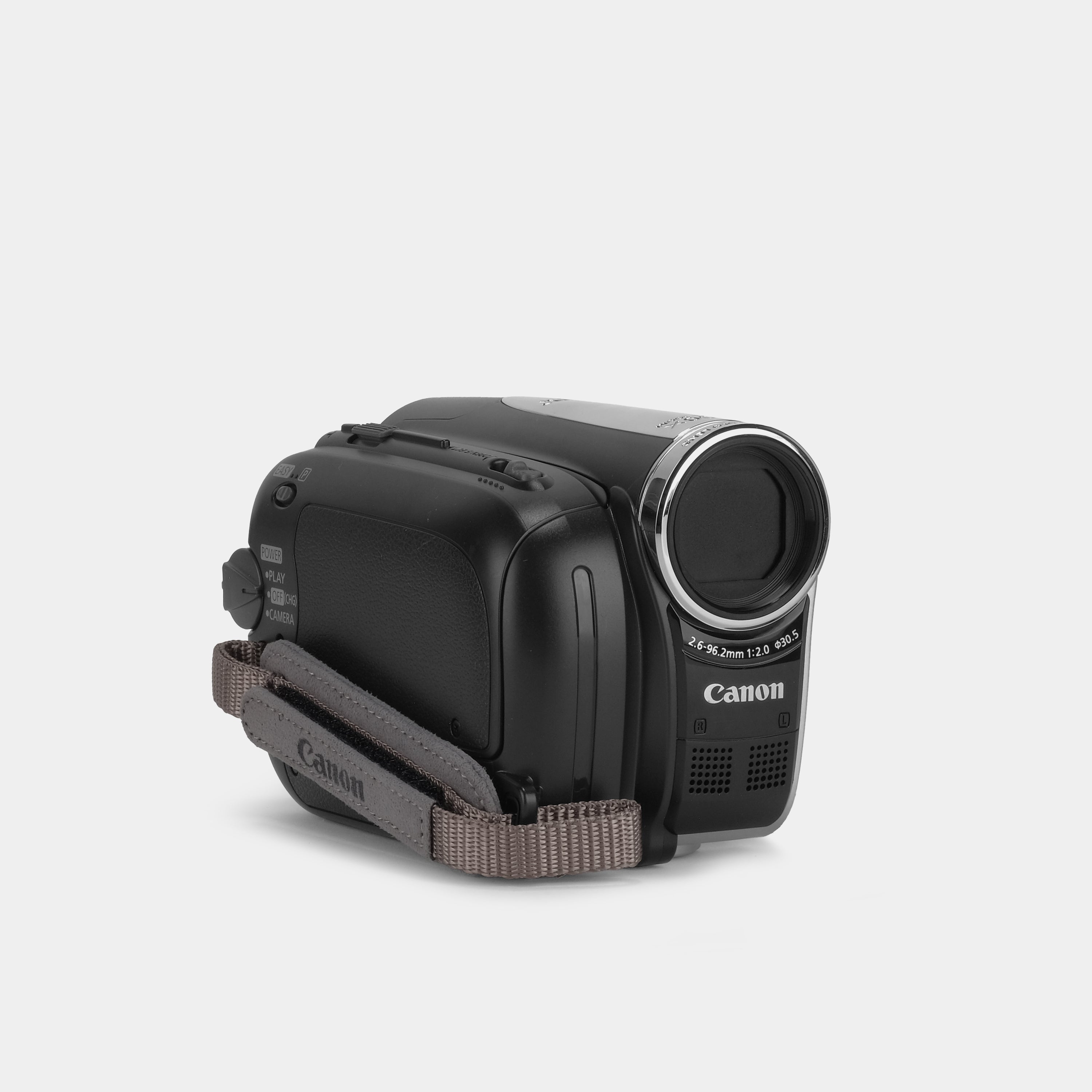 Canon ZR960 Digital Video Camcorder