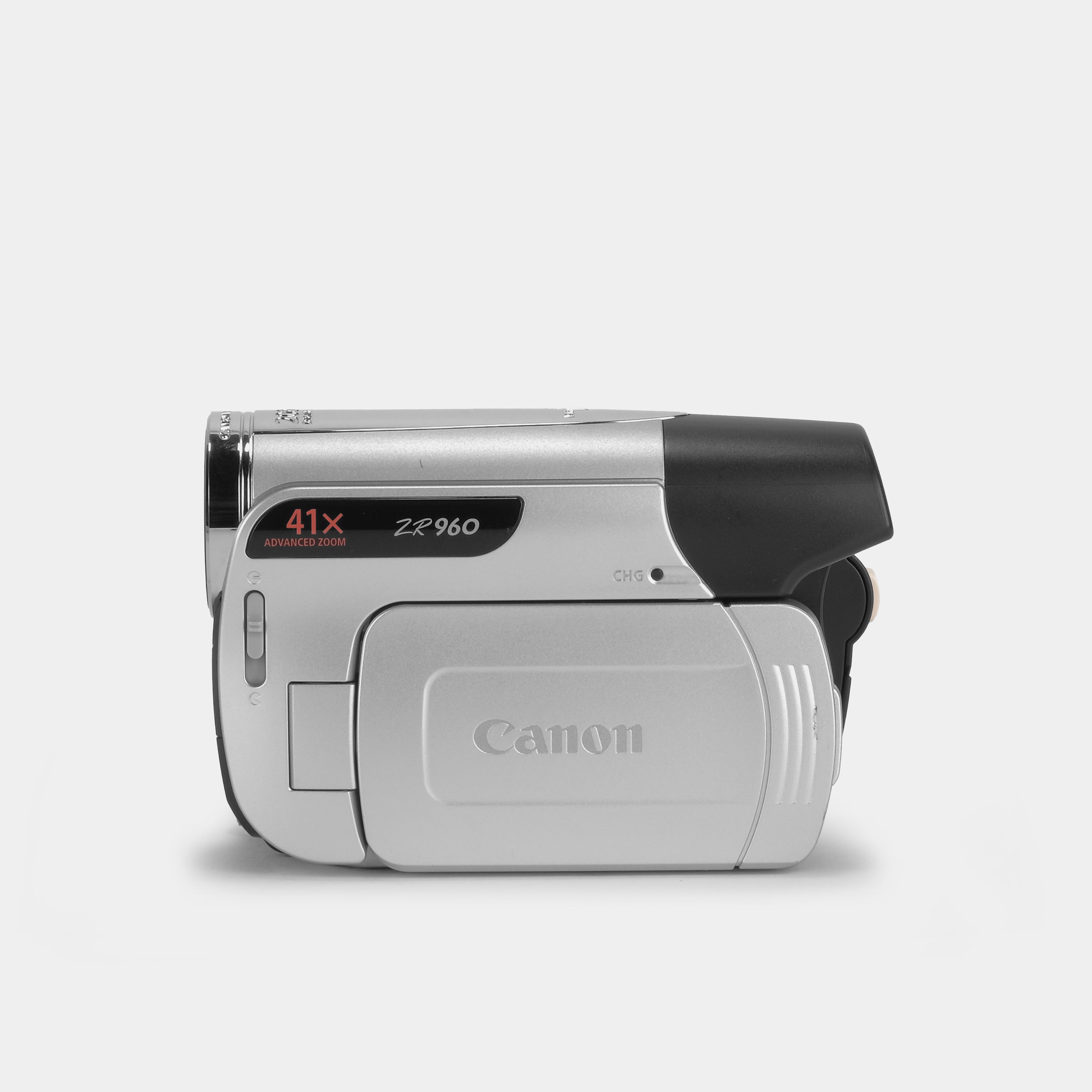 Canon ZR960 Digital Video Camcorder