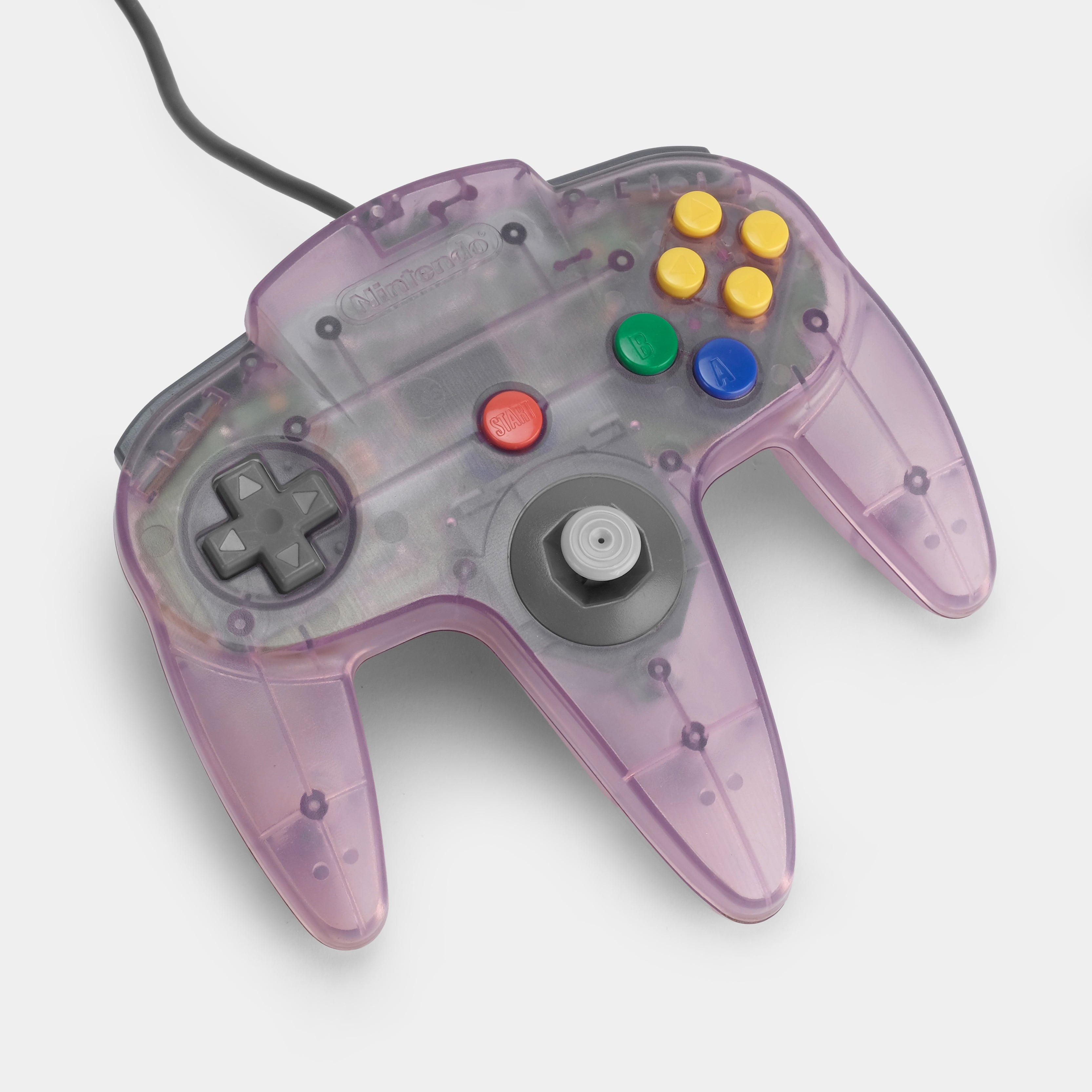 Nintendo 64 Controller