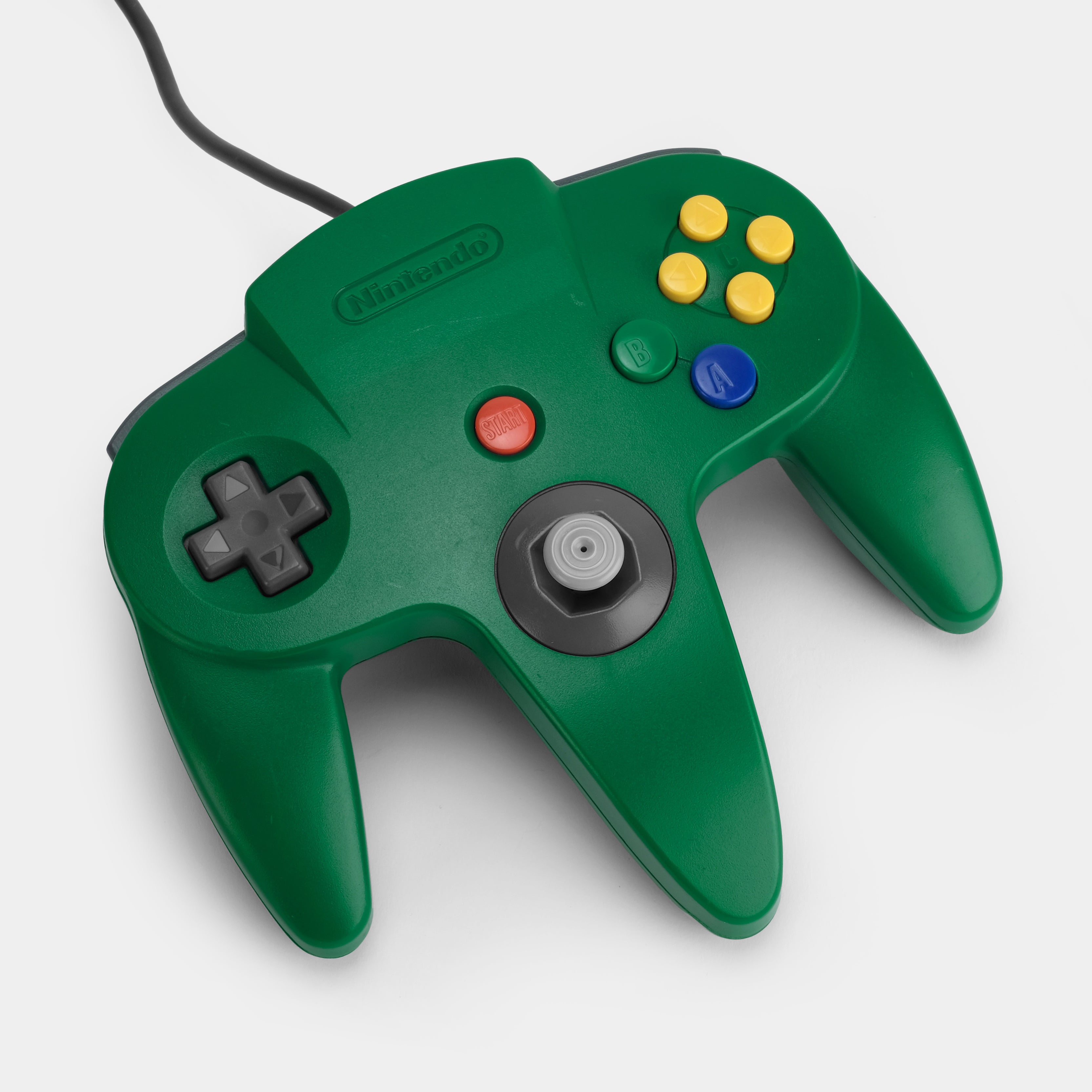 Nintendo 64 Controller