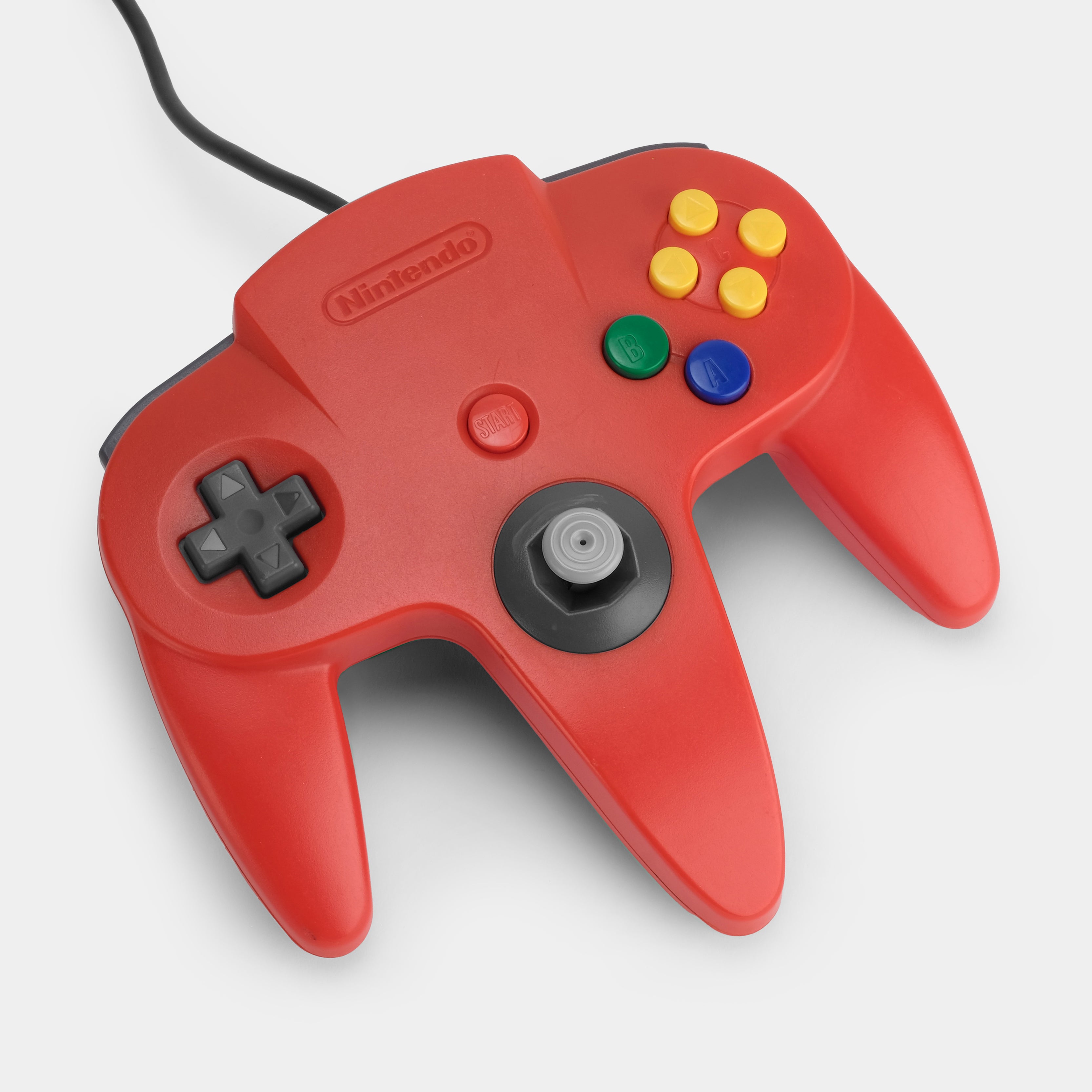 Nintendo 64 Controller